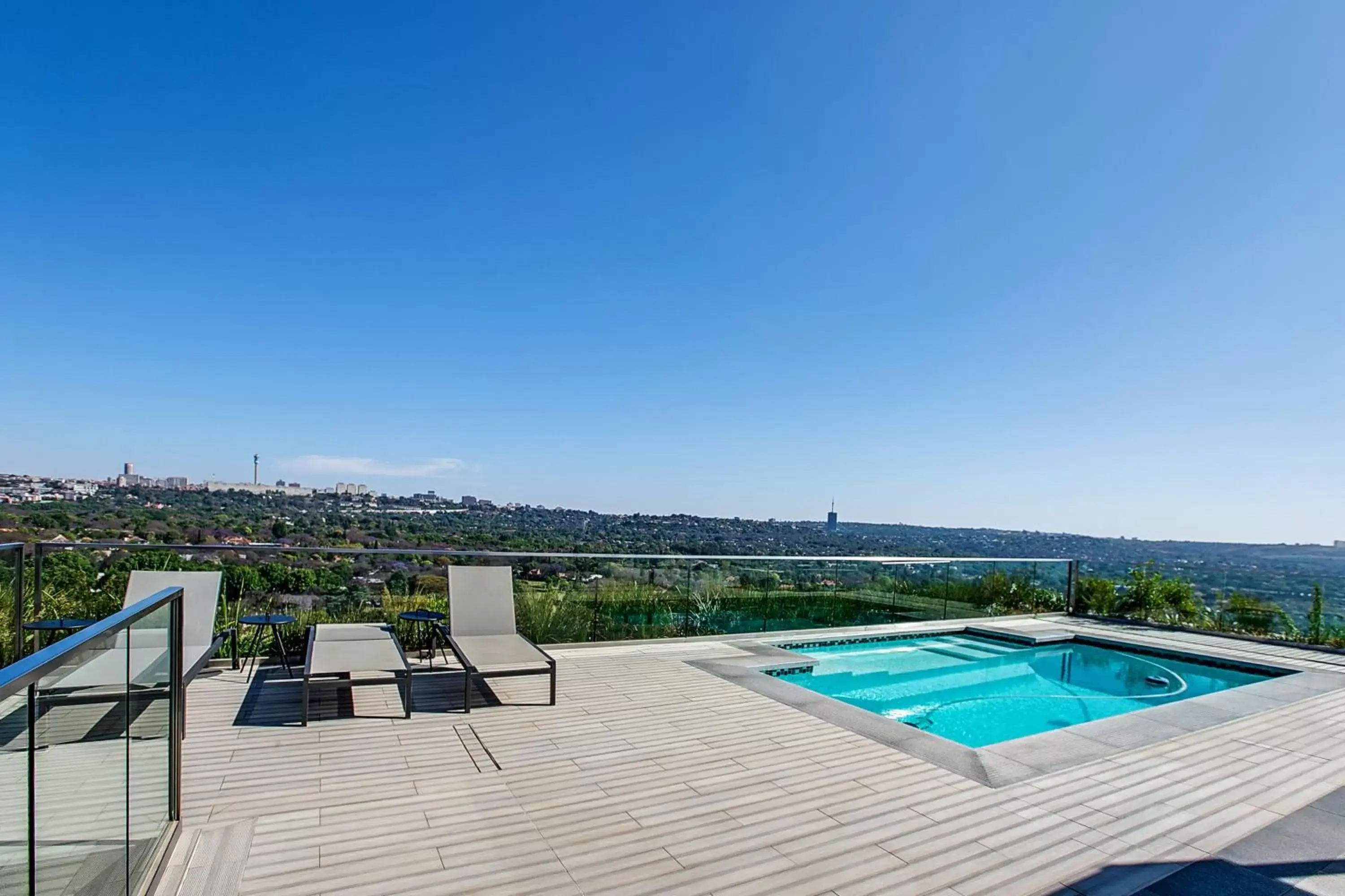 One-Bedroom Apartment in The Park Central Residence - WITH GENERATOR One-Bedroom Apartment in The Park Central Residence - WITH GENERATOR