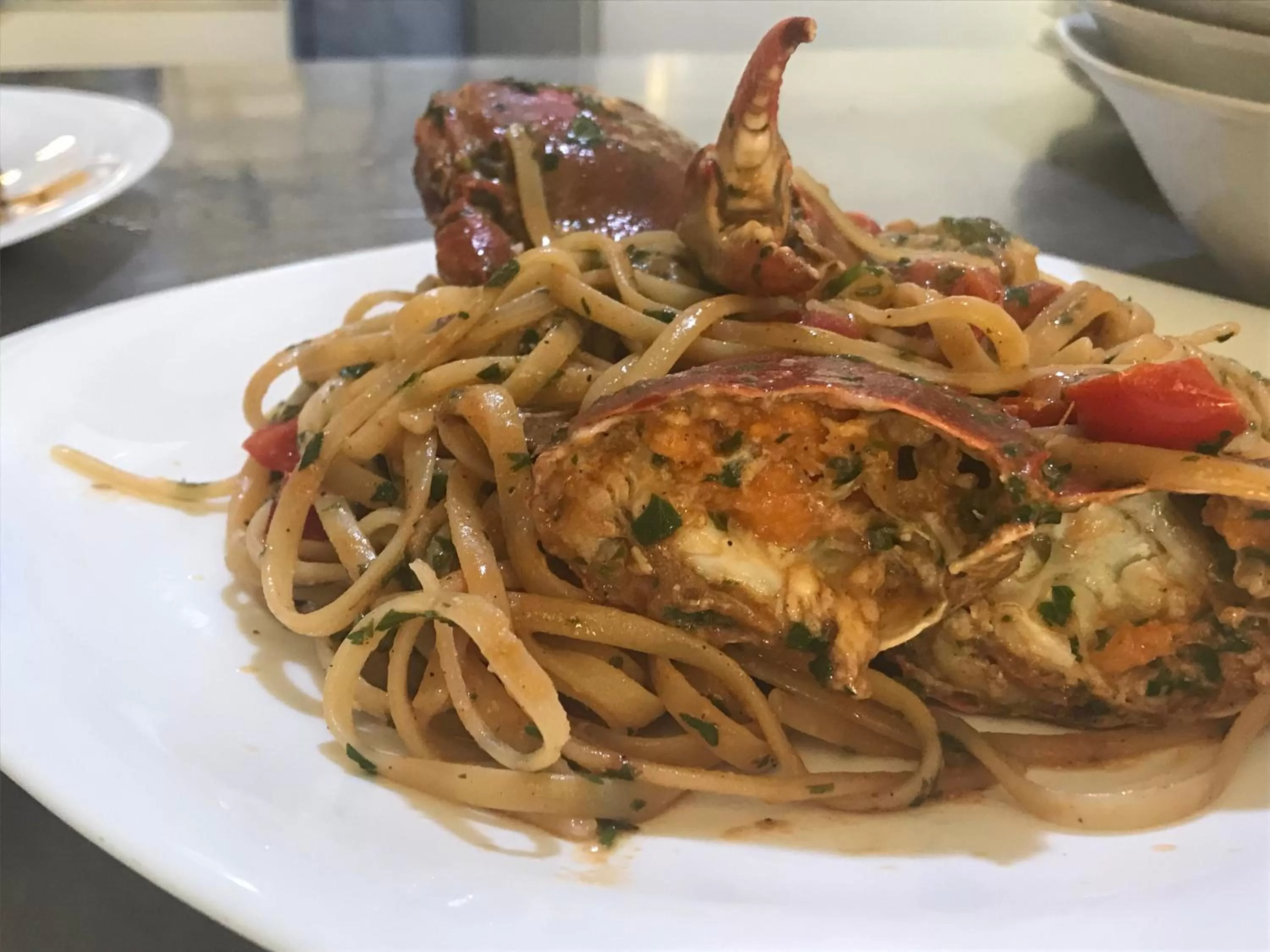 Food and drinks in Hotel Alba-Gert