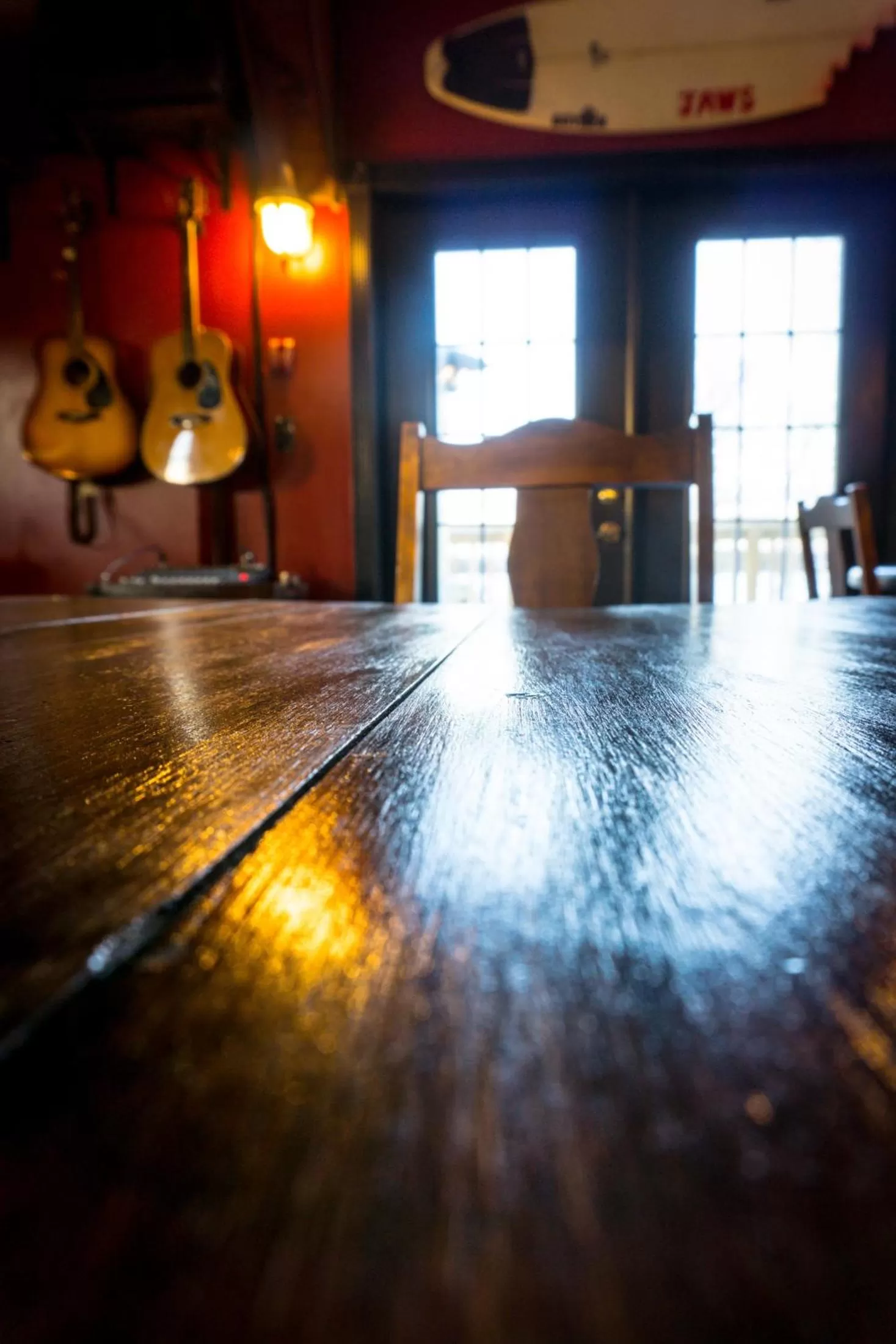 Lounge or bar in Groundswell Pub & Inn