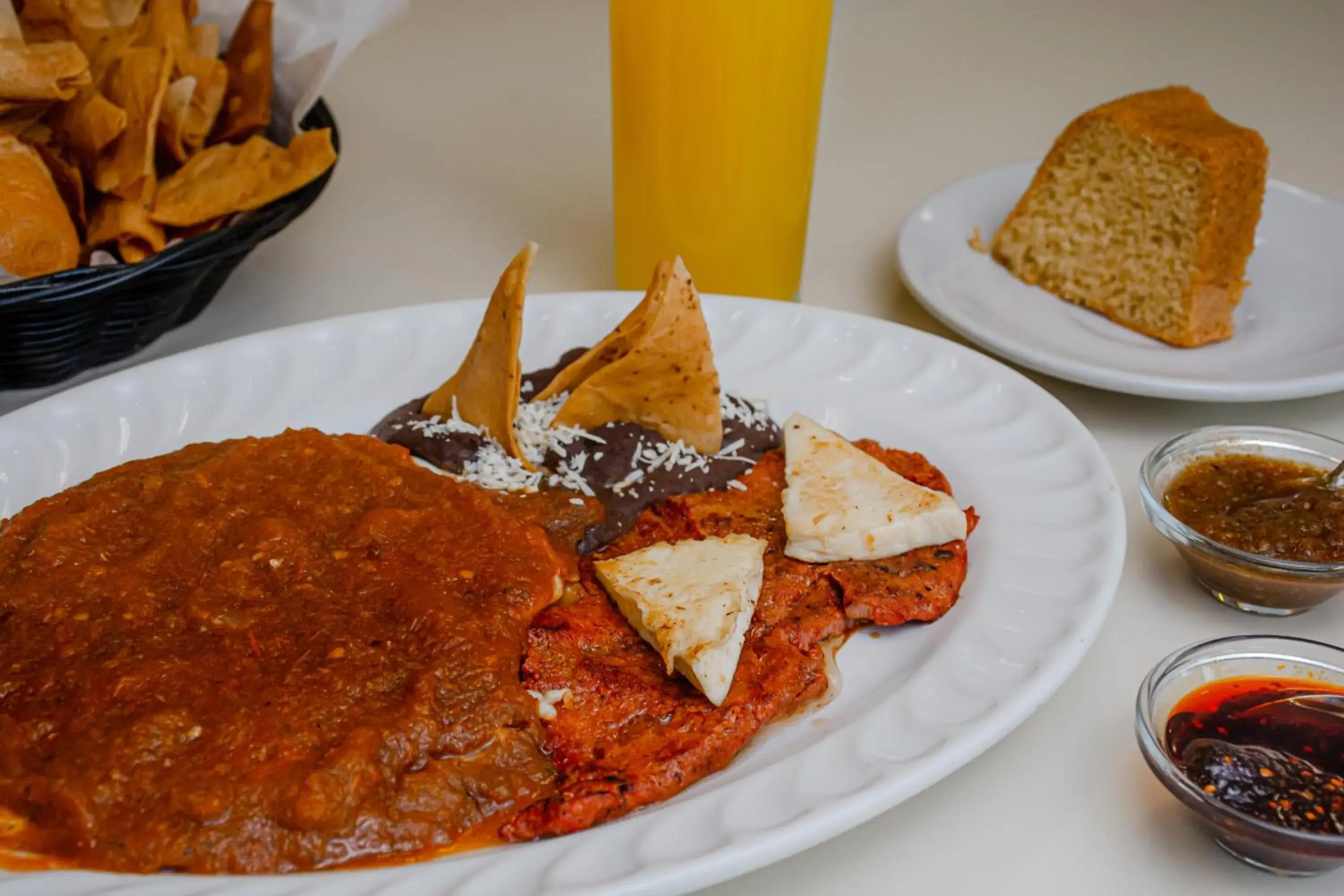 Breakfast, Food in Hotel Palacio