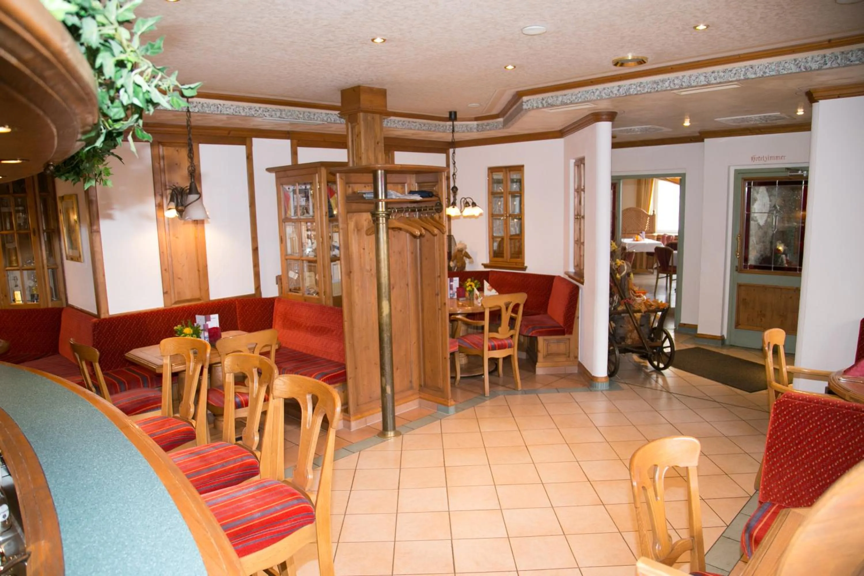 Restaurant/places to eat in Zur alten Quelle