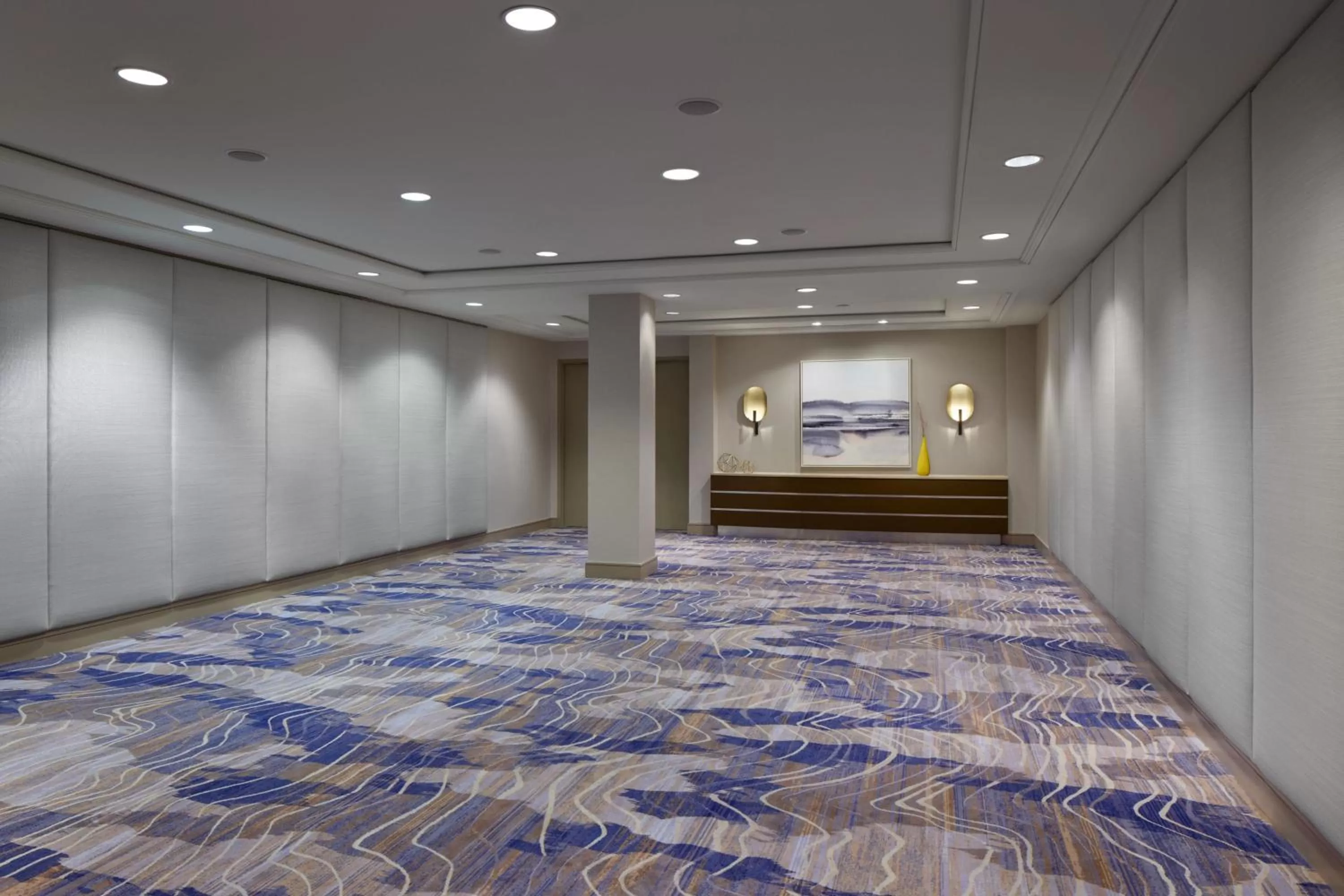 Meeting/conference room in Westin Georgetown, Washington D.C.