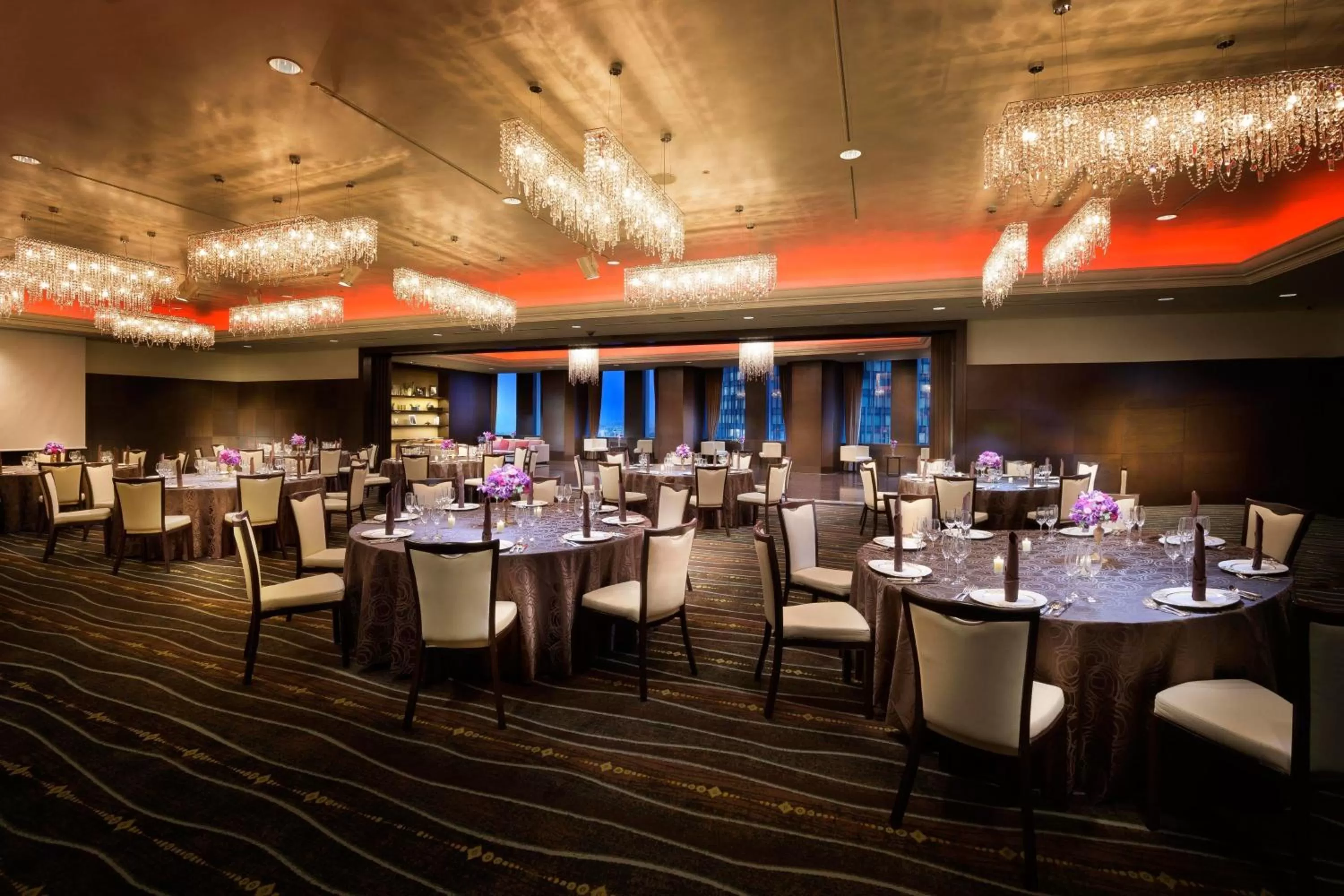 Meeting/conference room in Nagoya Marriott Associa Hotel