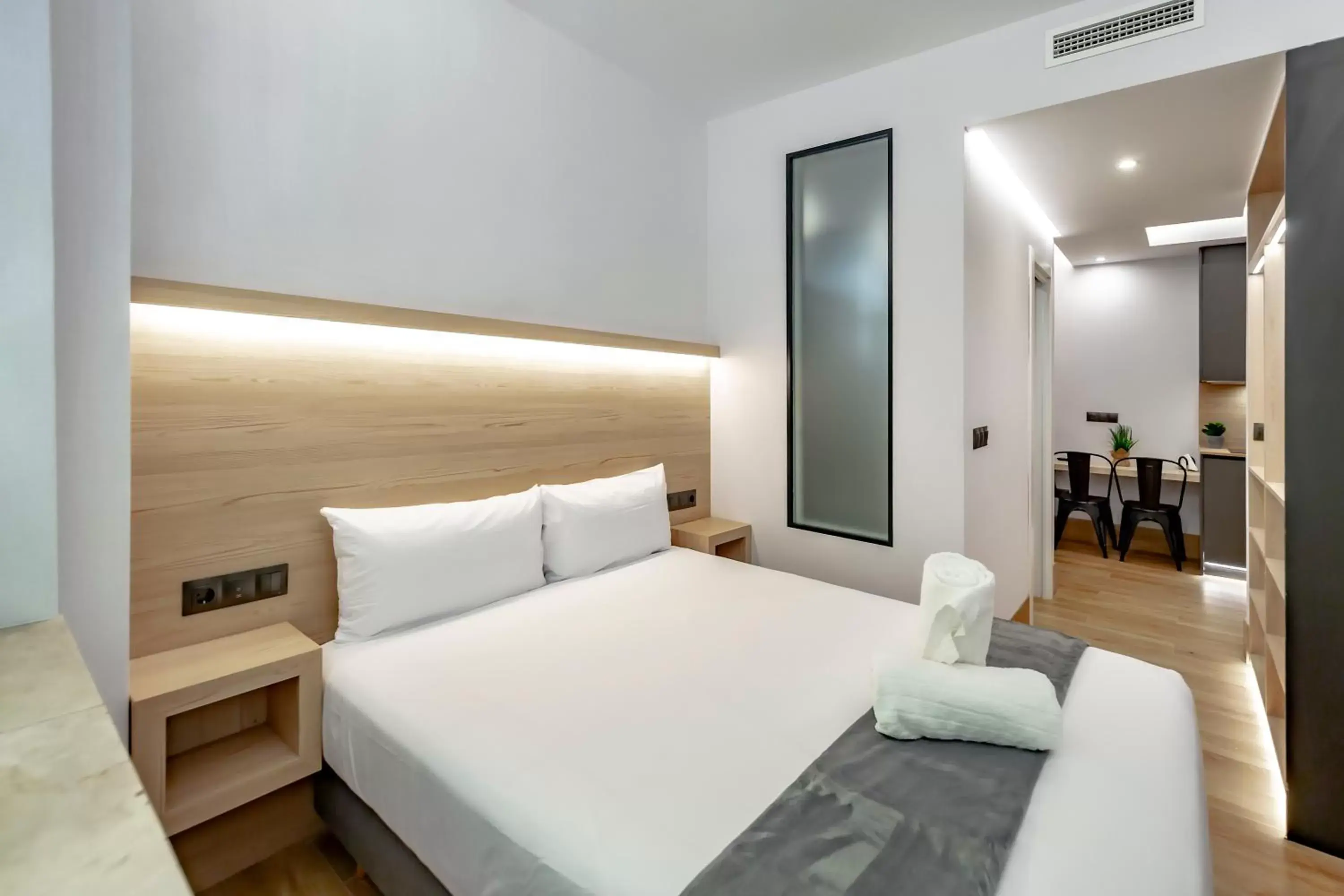 Deluxe Apartment in dobohomes - Montesa 20 Apartamentos