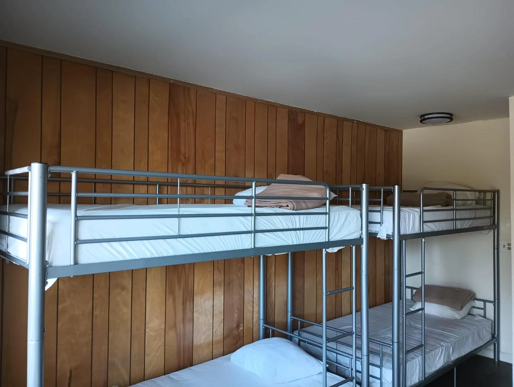 bunk bed, Bed in Cedar Inn & Suites