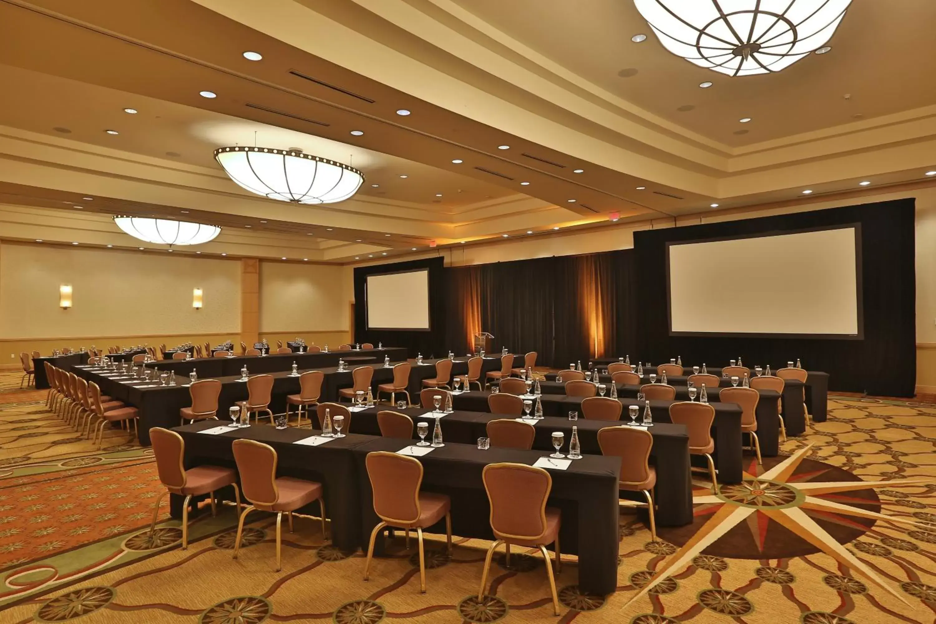 Banquet/Function facilities in InterContinental at Doral Miami, an IHG Hotel
