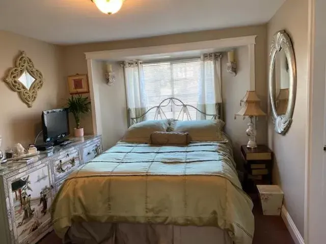 Ocean Breeze Executive Bed and Breakfast