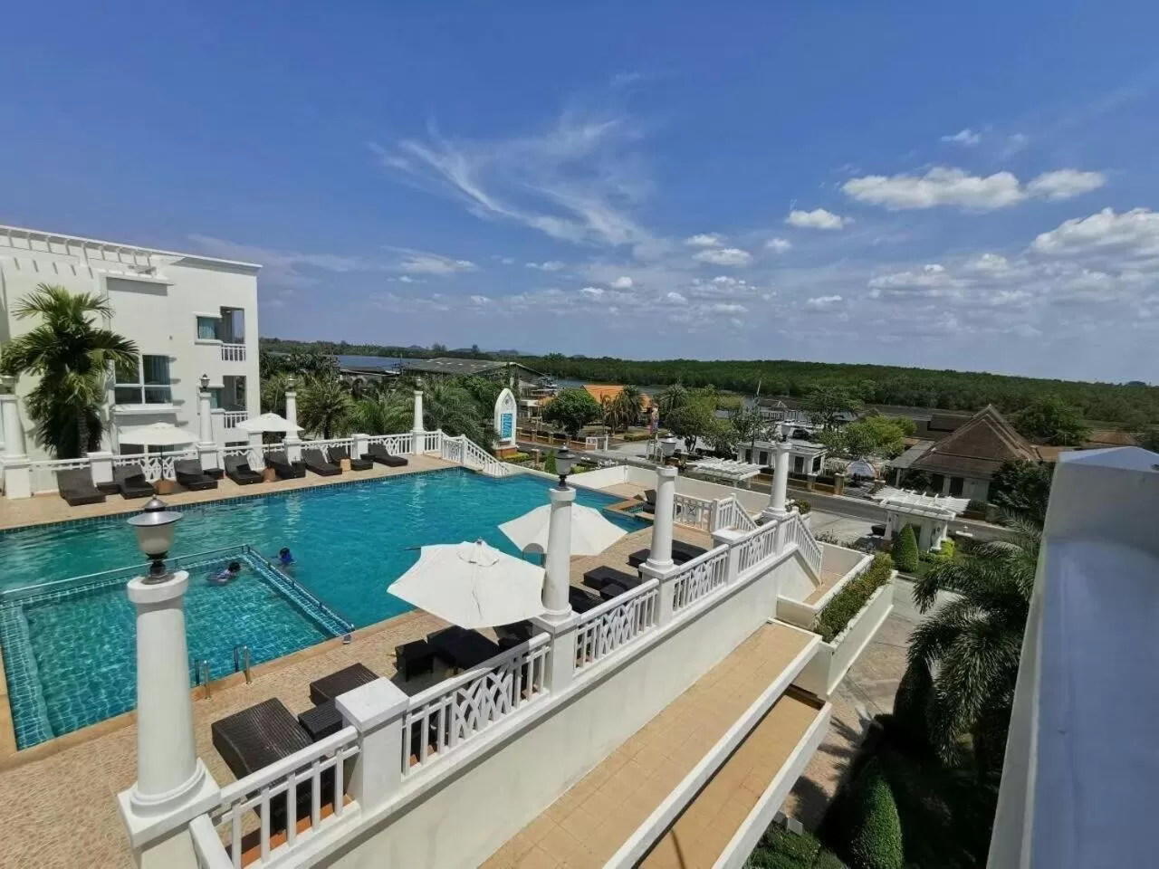 Krabi Front Bay Resort