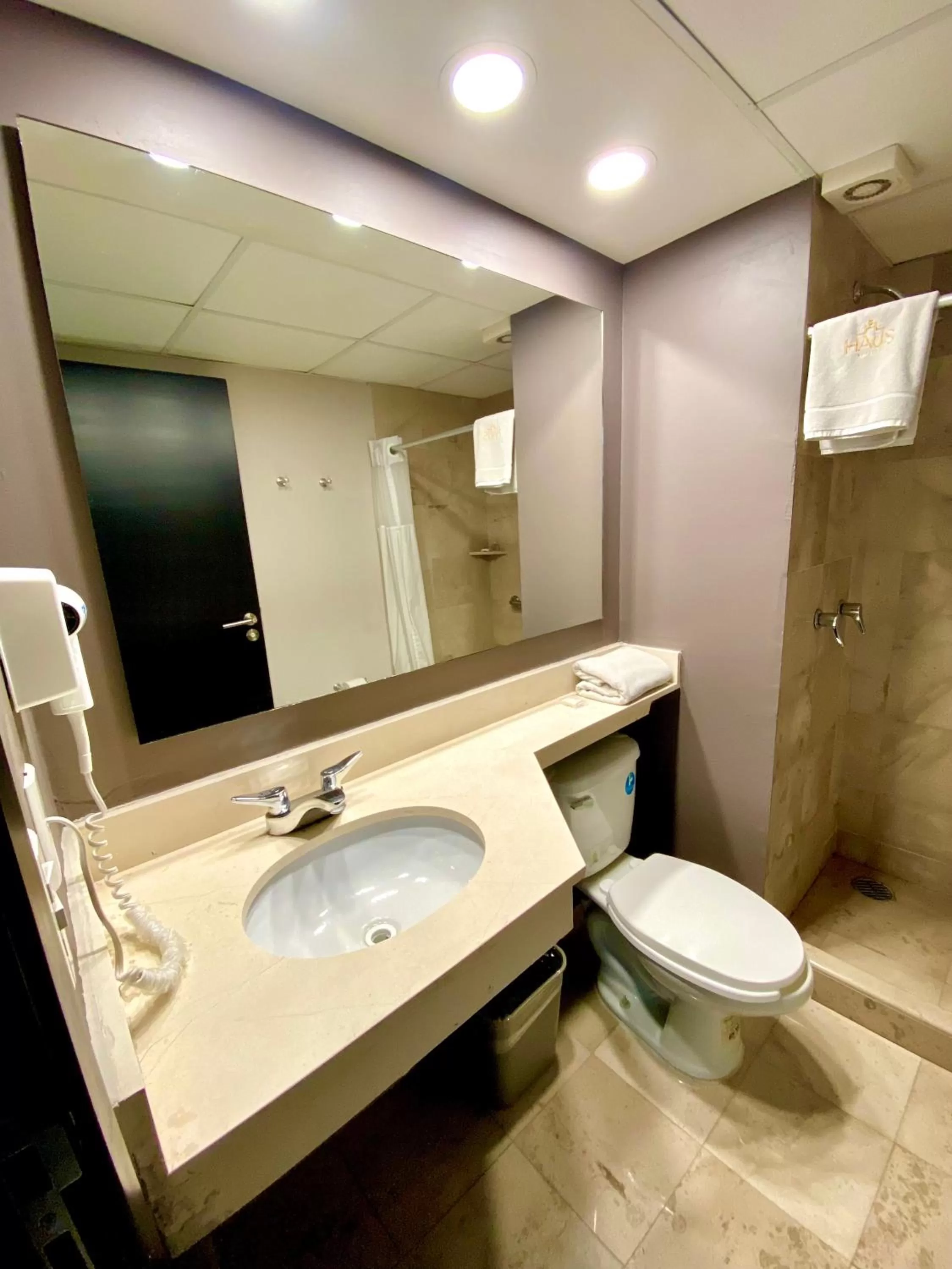 Hotel HAUS Ixtaczoquitlán