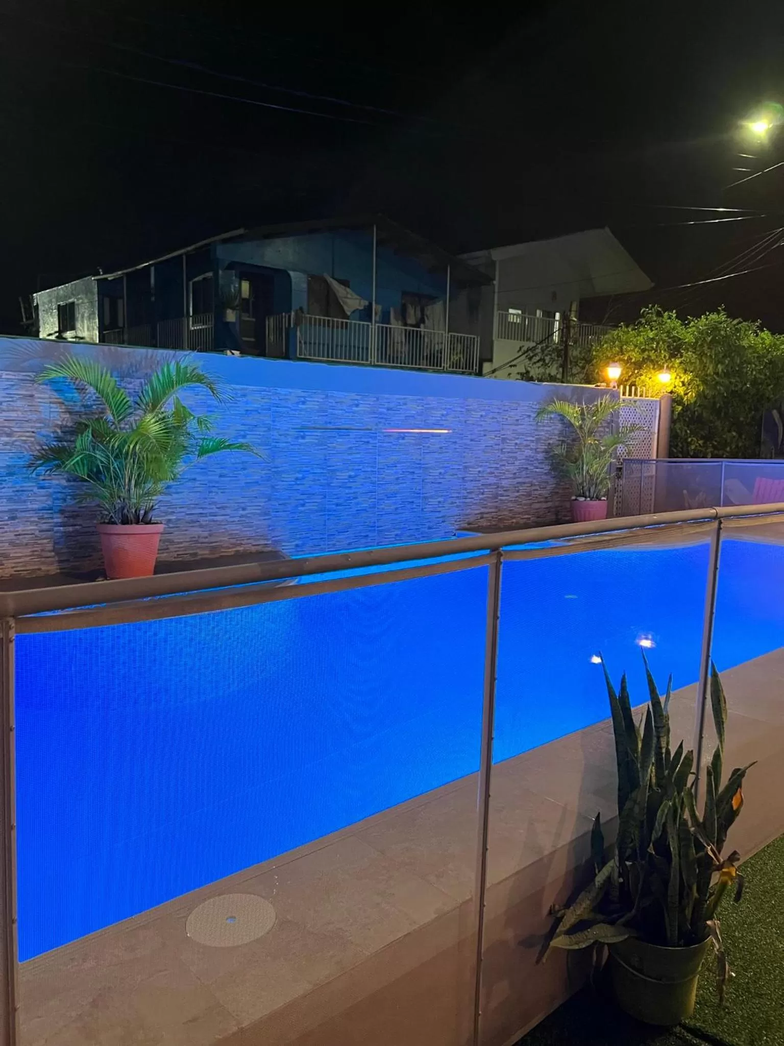 Jackuri Casa Hospedaje