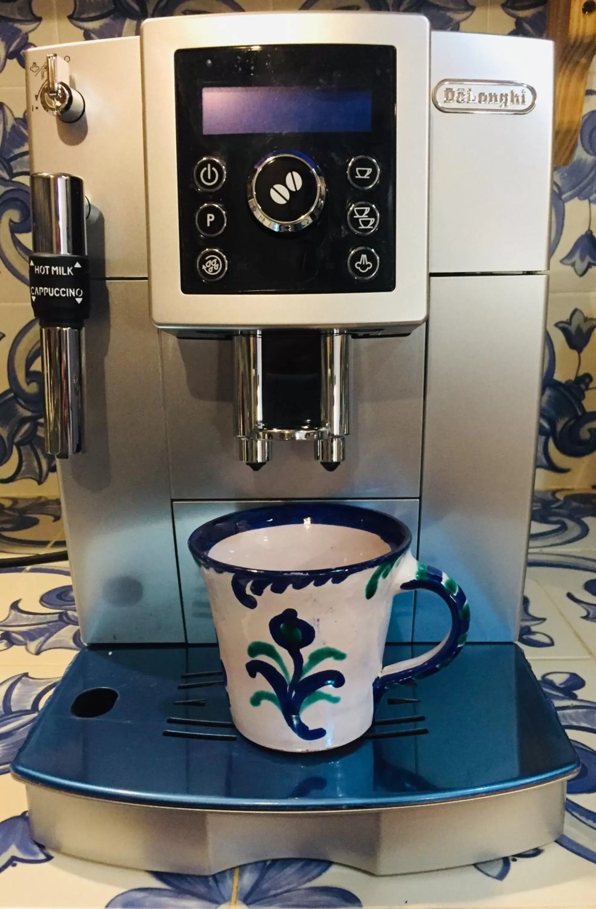 Breakfast, Coffee/Tea Facilities in Atelier 88