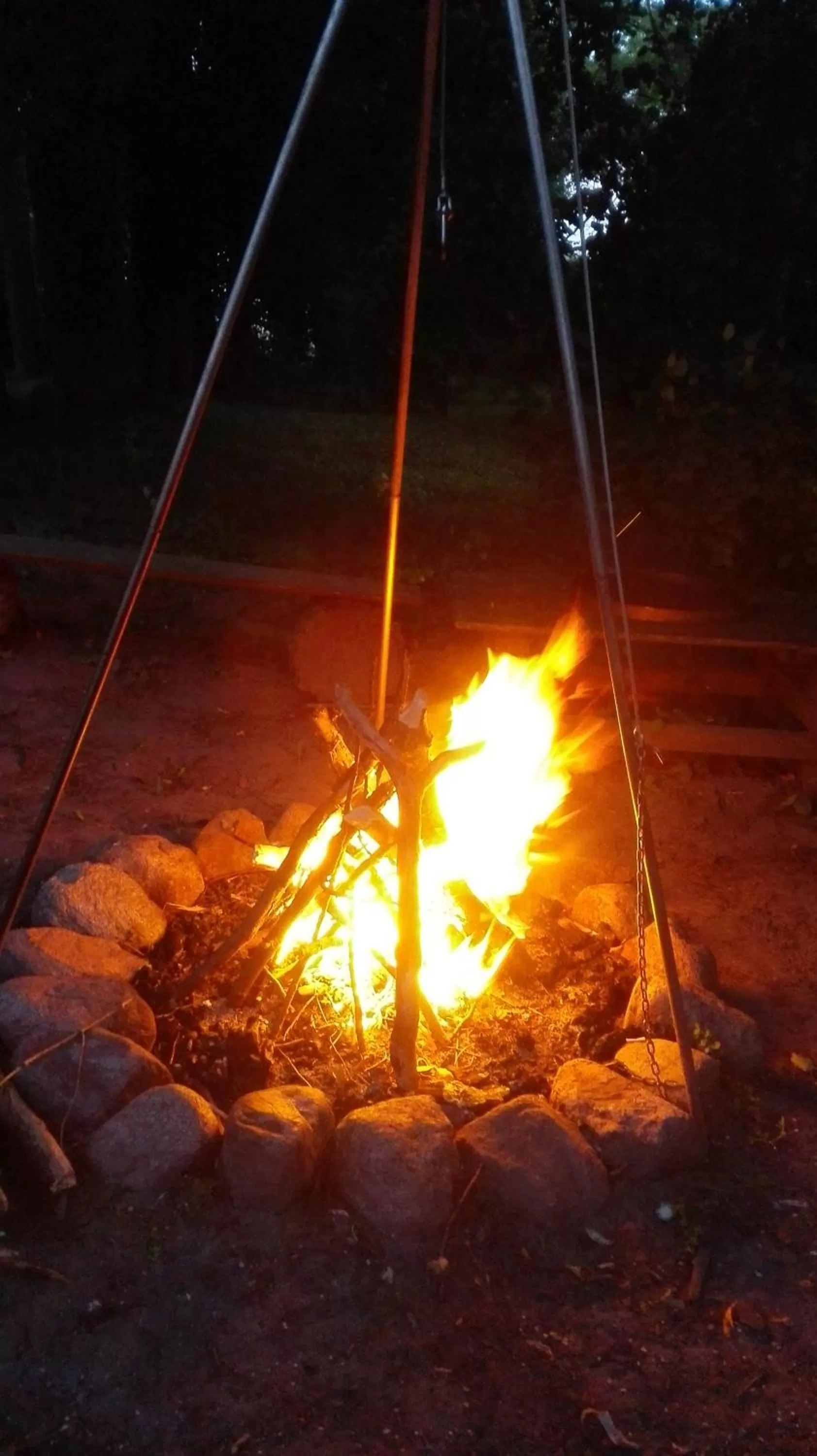 BBQ facilities in Dom na Mazurach Pilec