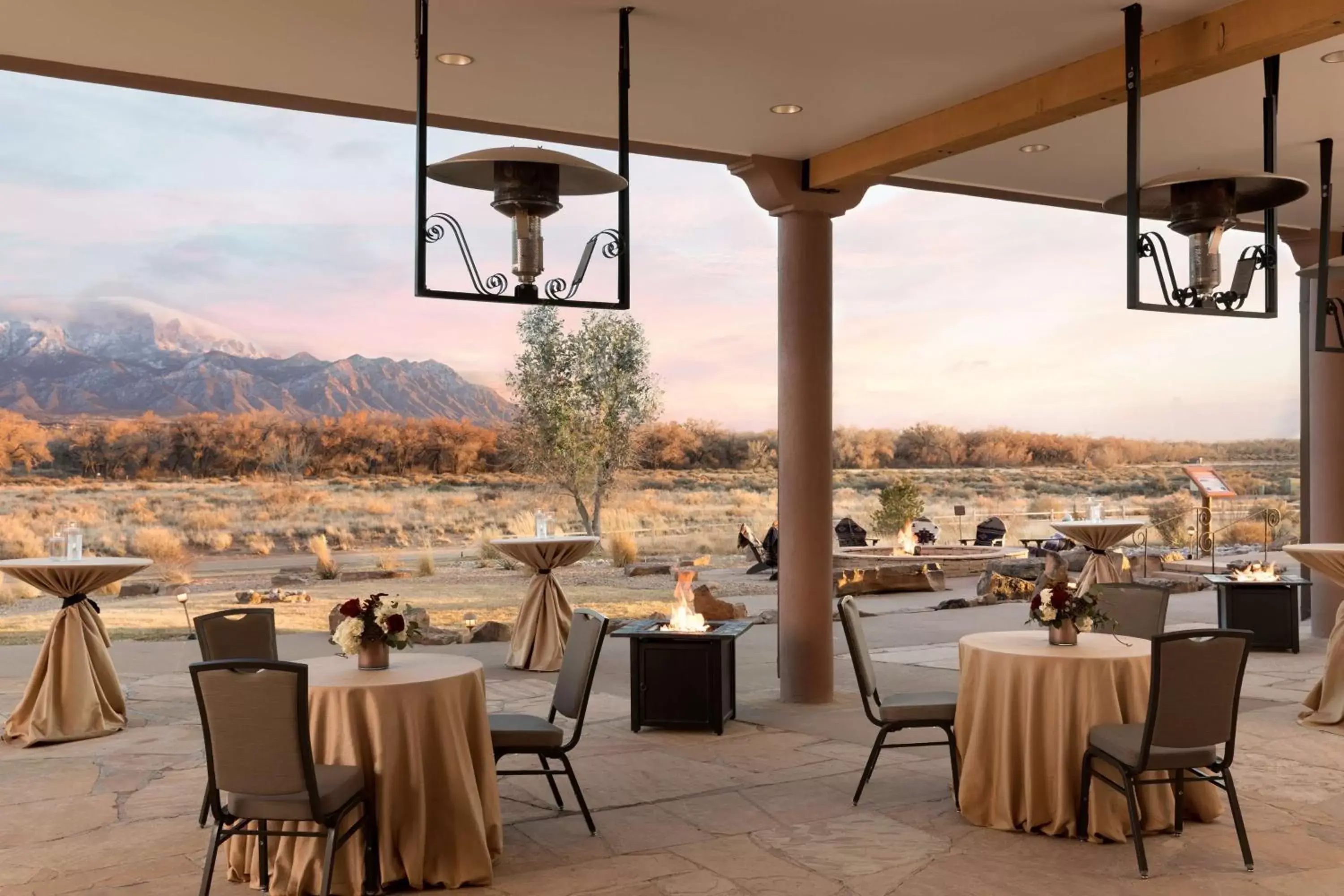 On site, Restaurant/Places to Eat in Hyatt Regency Tamaya South Santa Fe