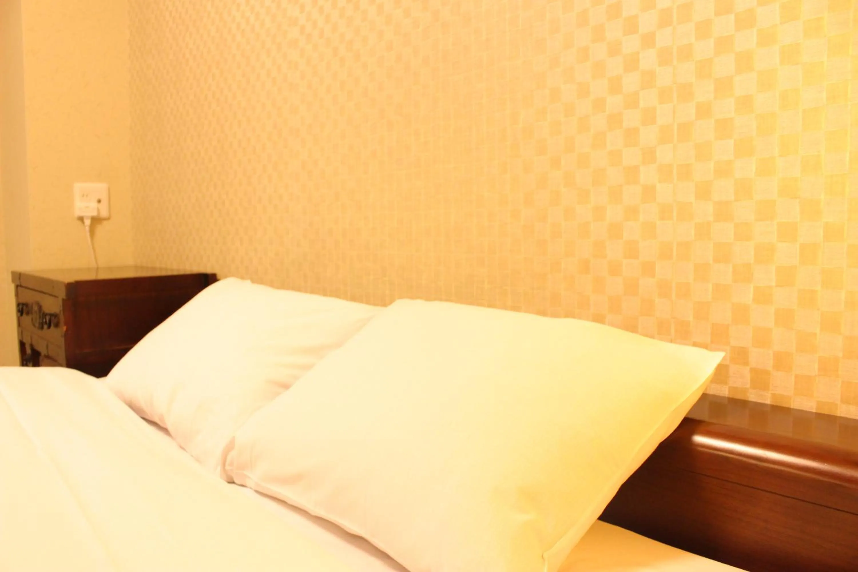 Bed in K's House Tokyo Oasis - Quality Hostel in Asakusa