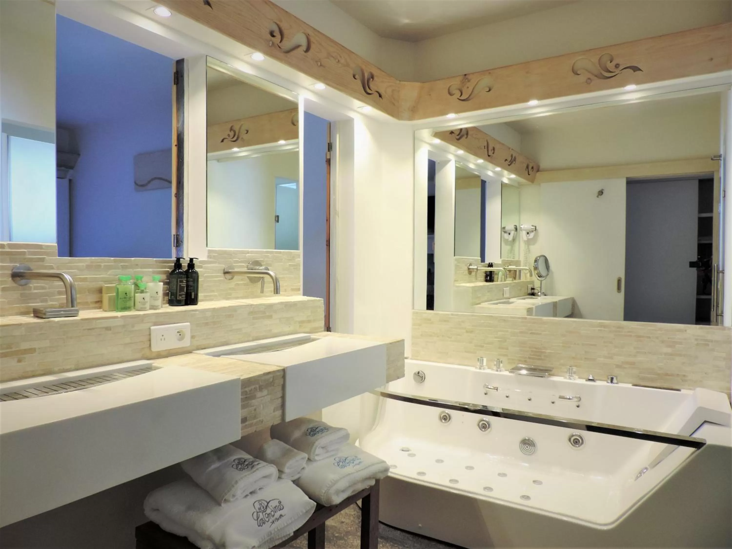 Hotel Les Ondines Sur La Plage