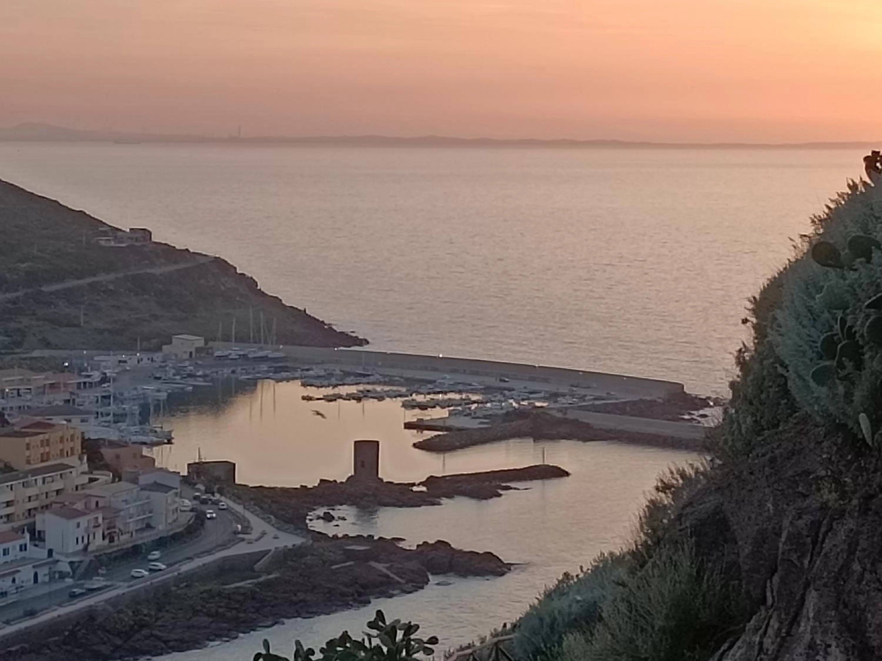 Nearby landmark in B&B Casa Doria