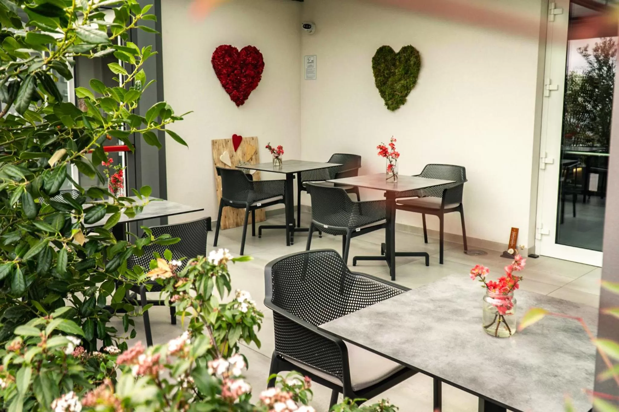 Lounge or bar in Be Place Adult Friendly Hotel