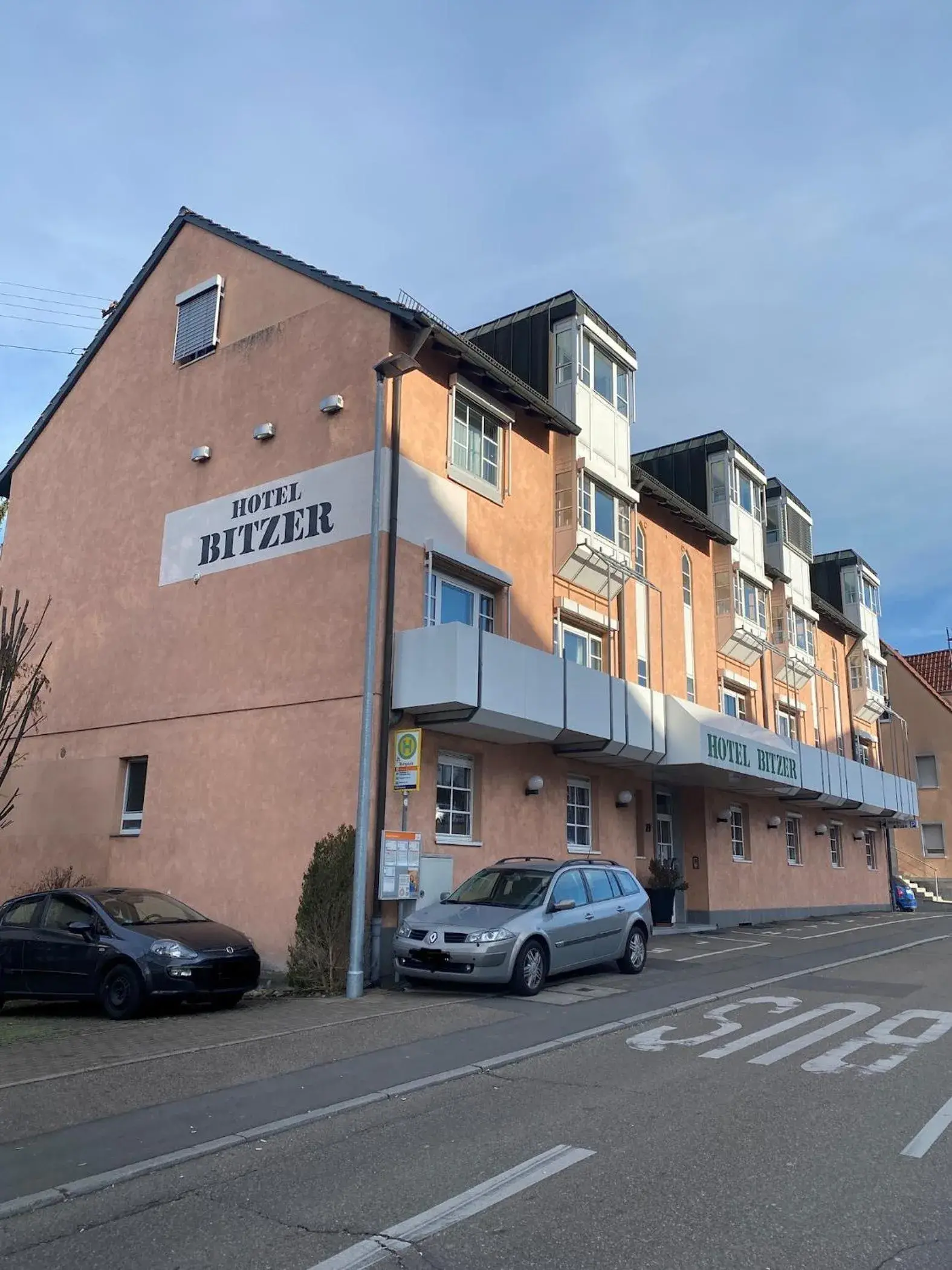 Other in Hotel Bitzer Superior Backnang City