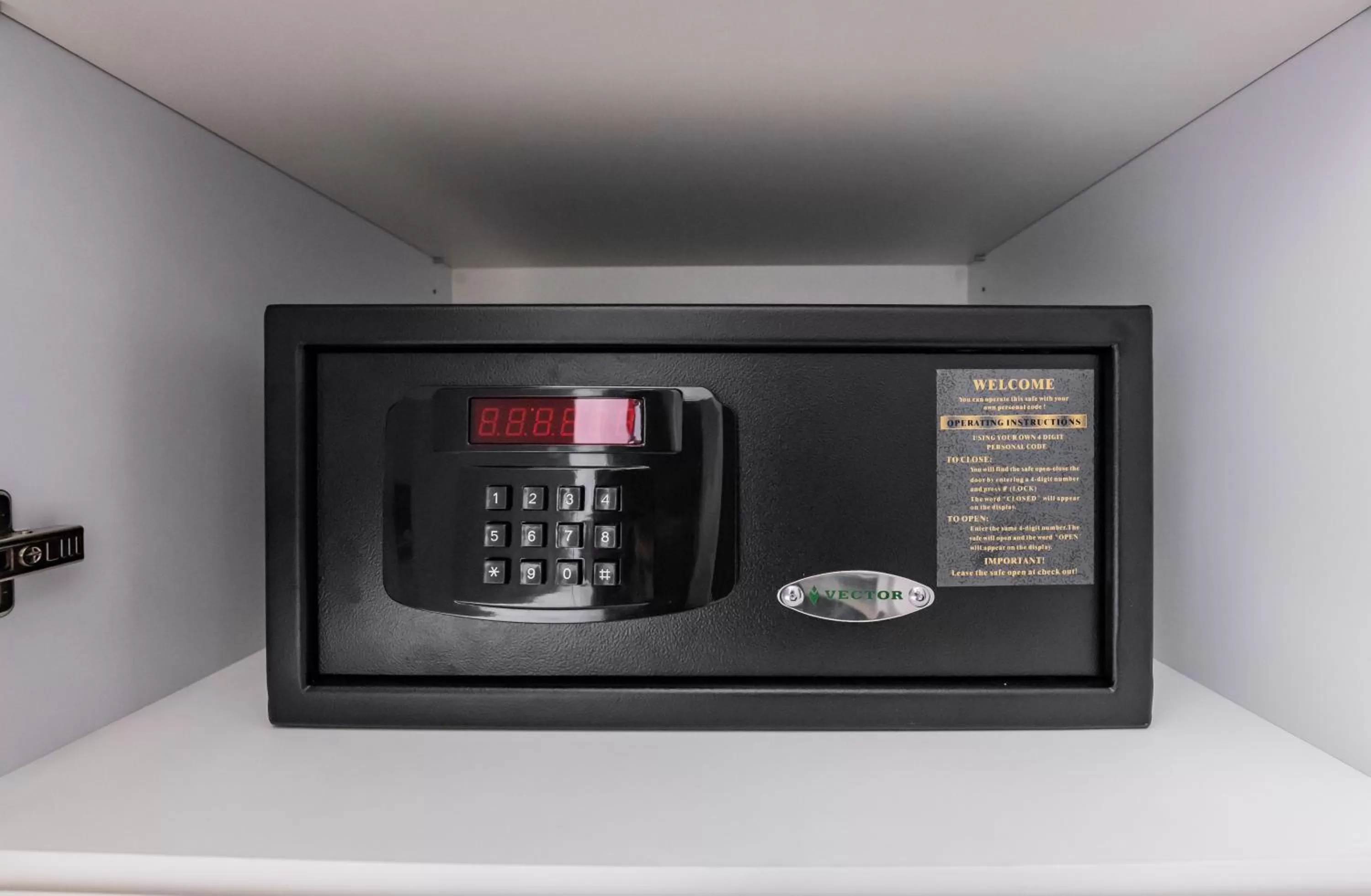 More Than Accommodation