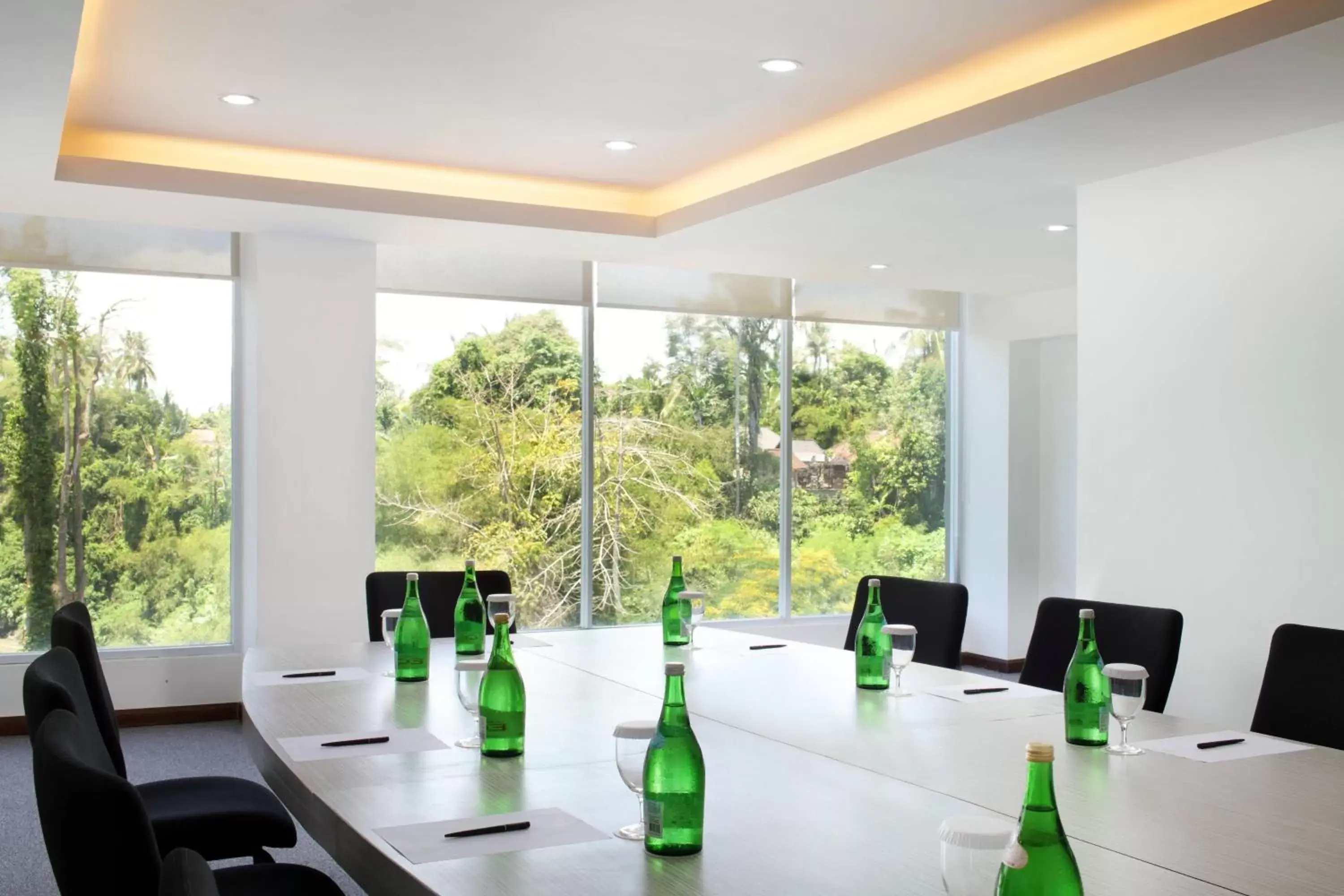 Meeting/conference room in Sthala, A Tribute Portfolio Hotel, Ubud Bali