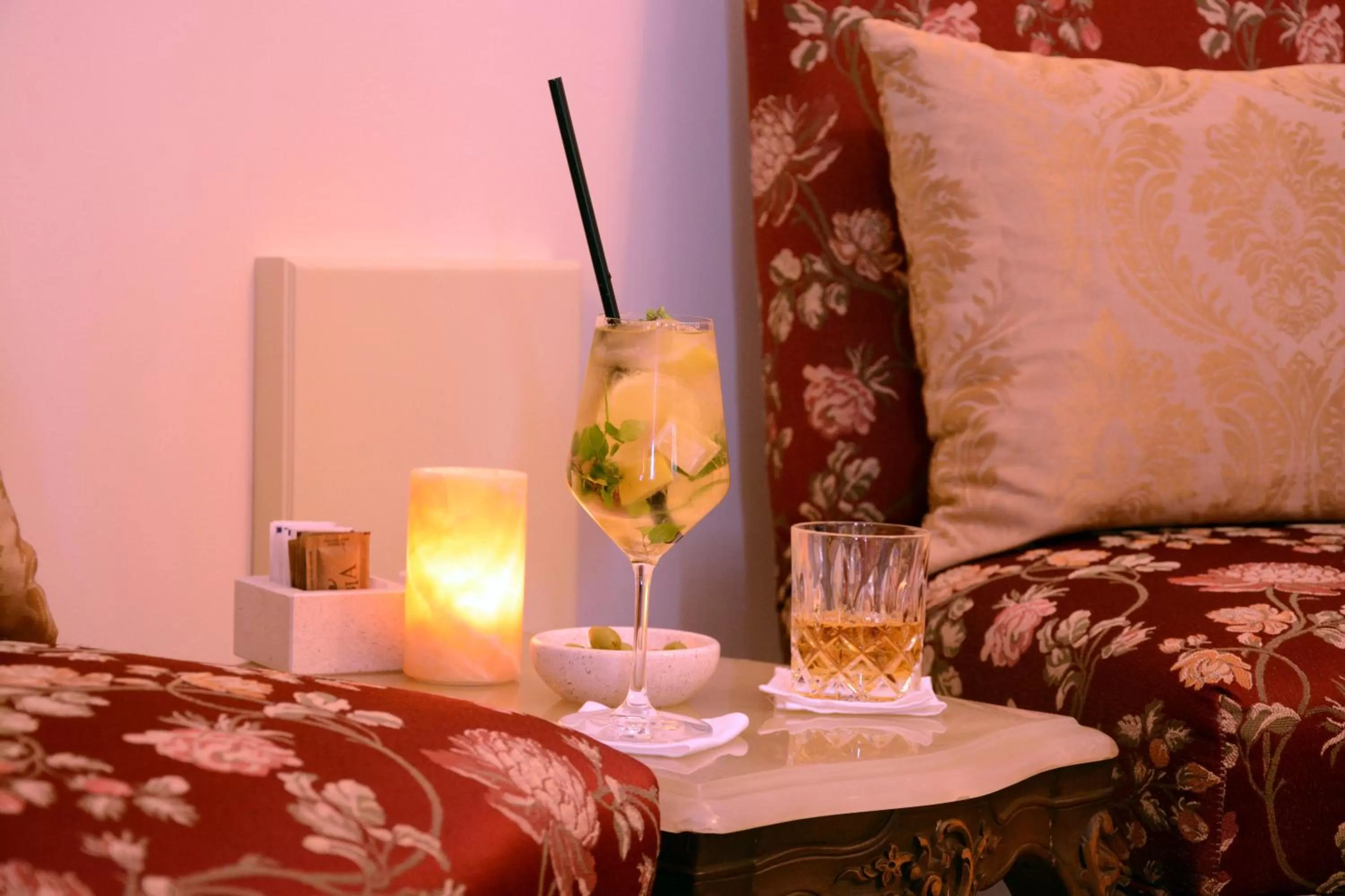 Arbia Dorka Heritage Palace