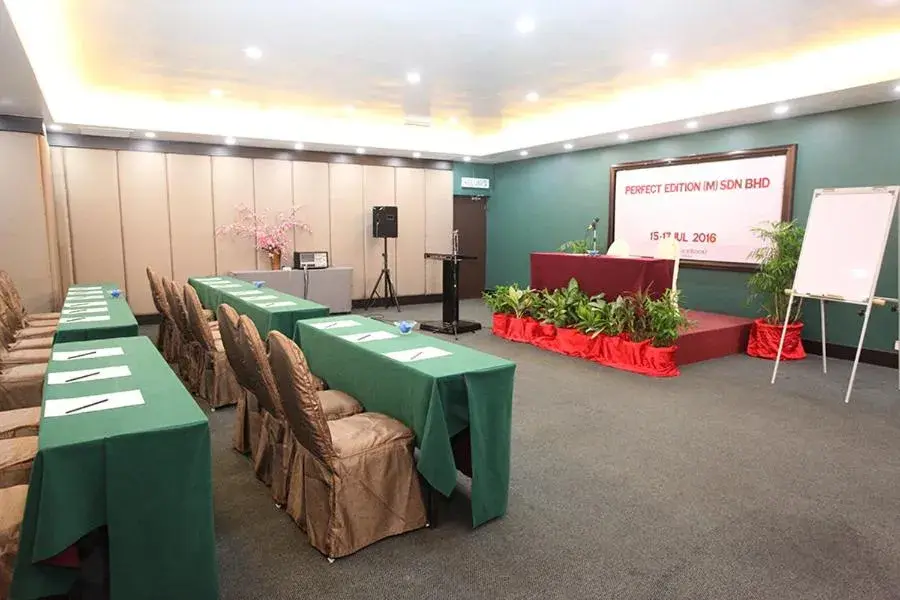 Meeting/conference room, Banquet Facilities in Glory Beach Resort