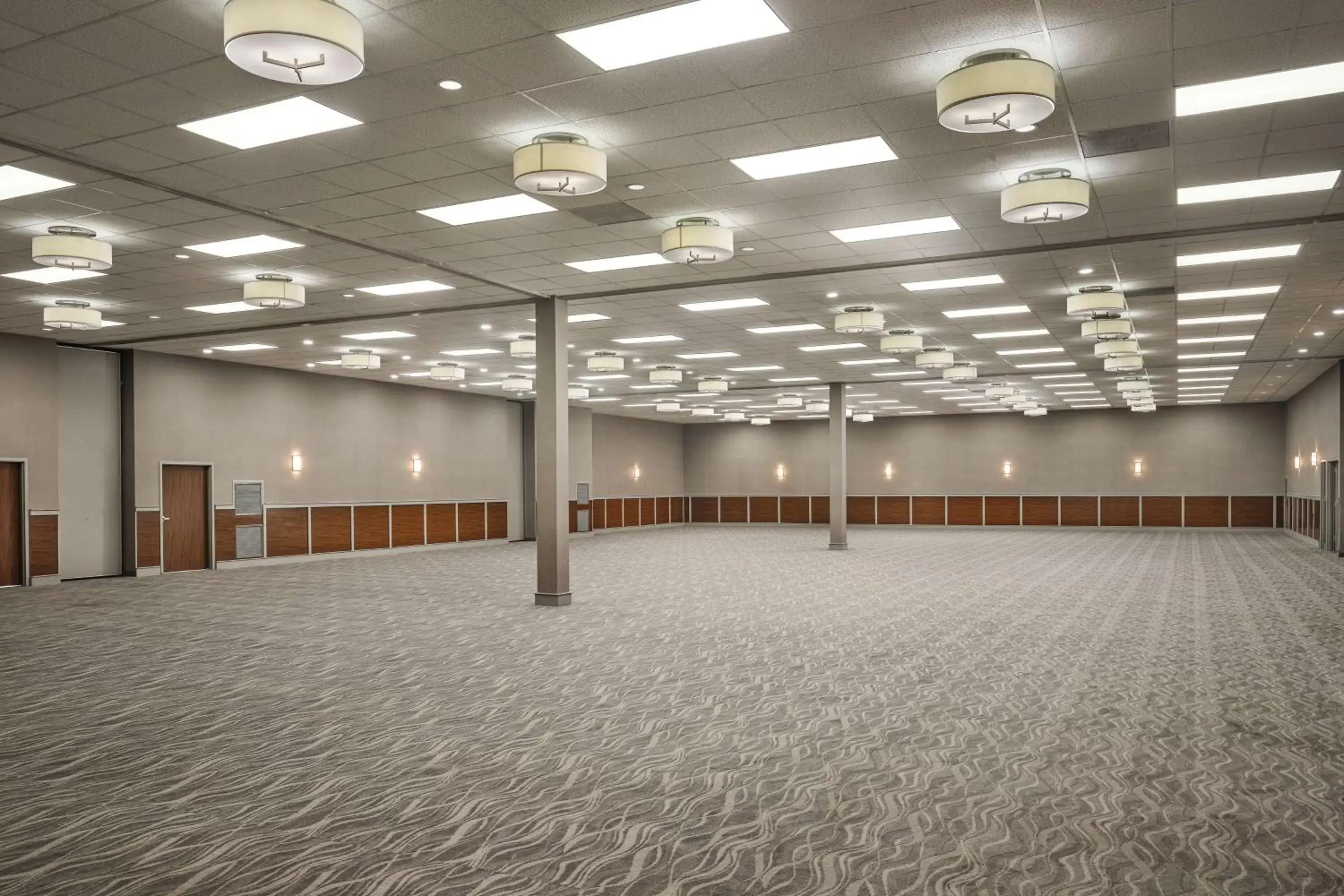 On site, Banquet Facilities in Radisson Hotel West Memphis