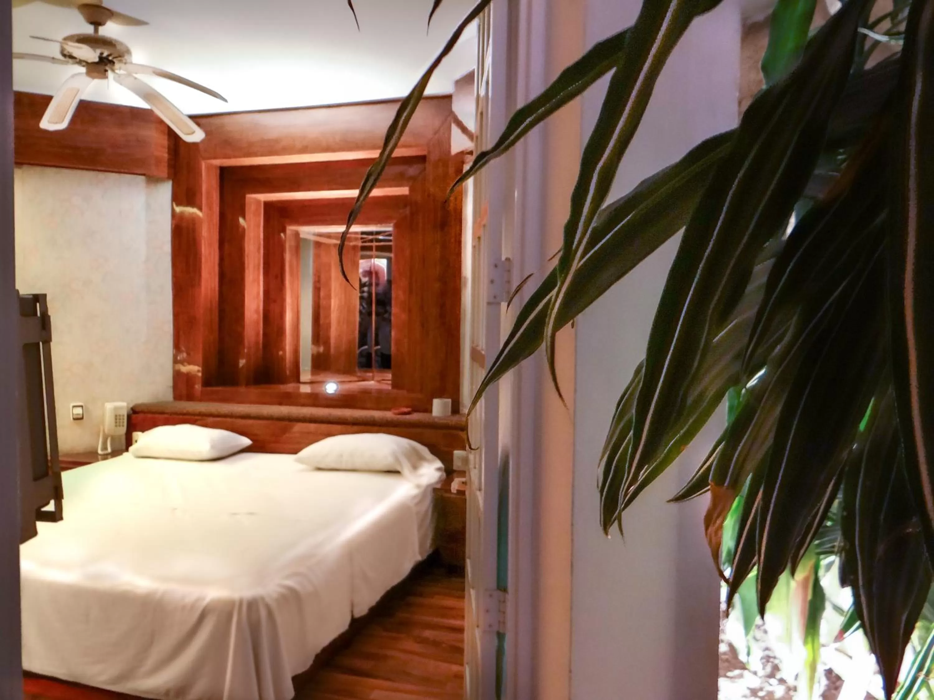 El Gran Marques Hotel/Motel