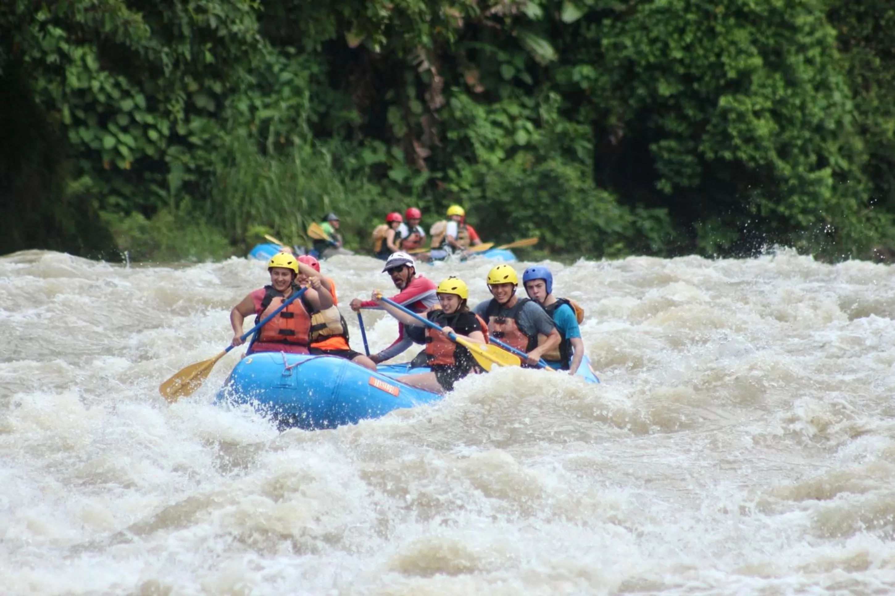 Activities in Hotel Villa Florencia