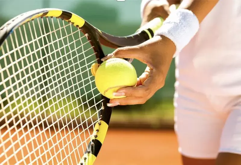 Tennis court, Other Activities in The Simsbury Inn