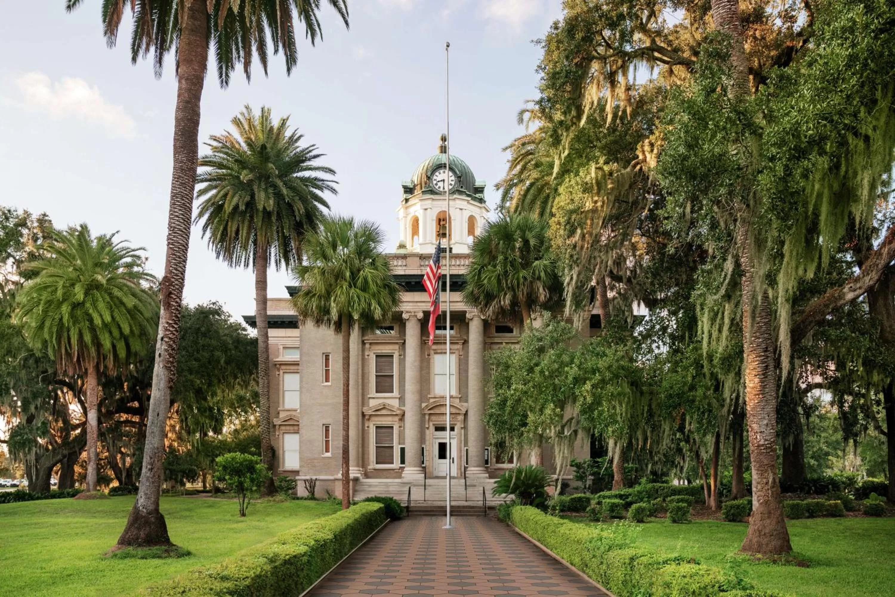 Other in Embassy Suites Brunswick