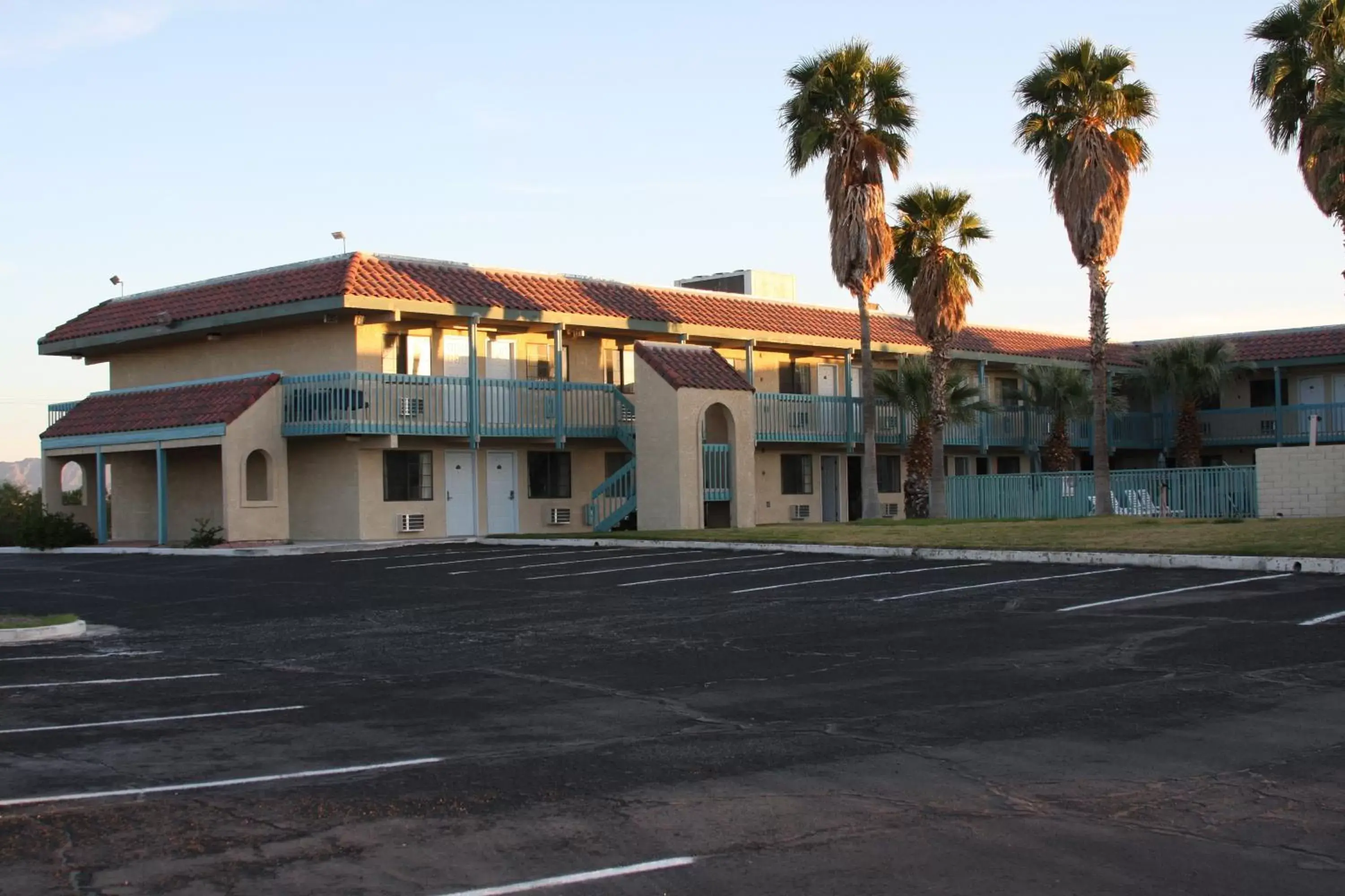 Other, Property Building in Days Inn & Suites by Wyndham Needles
