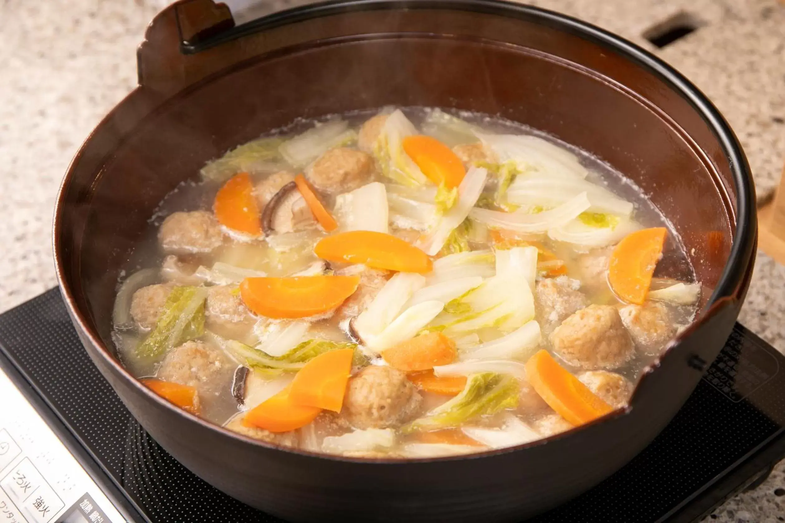 Breakfast in KOKO HOTEL Kyoto Sanjo - formerly Hotel Wing International Premium Kyoto Sanjo Breakfast in KOKO HOTEL Kyoto Sanjo - formerly Hotel Wing International Premium Kyoto Sanjo