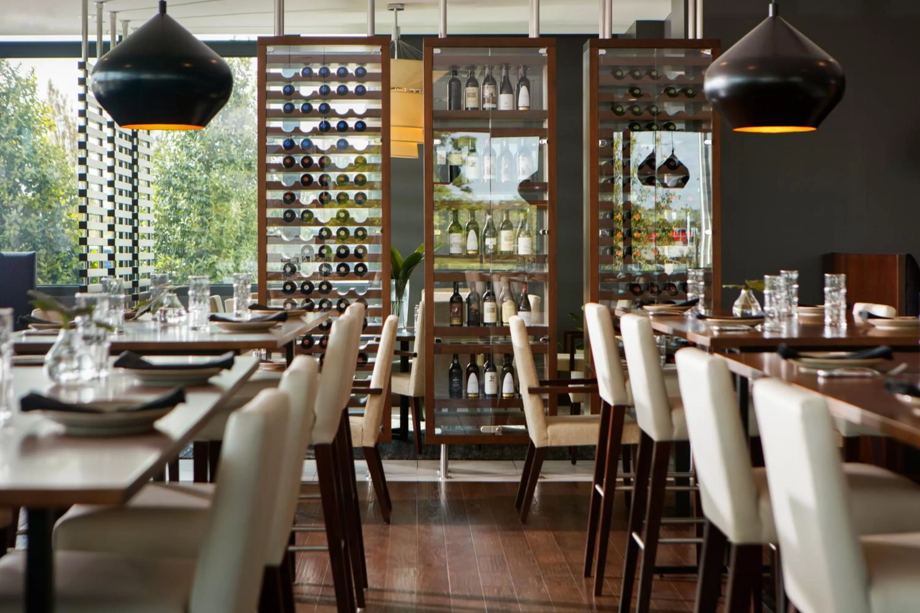 Restaurant/places to eat in Kimpton Overland Hotel - Atlanta Airport by IHG