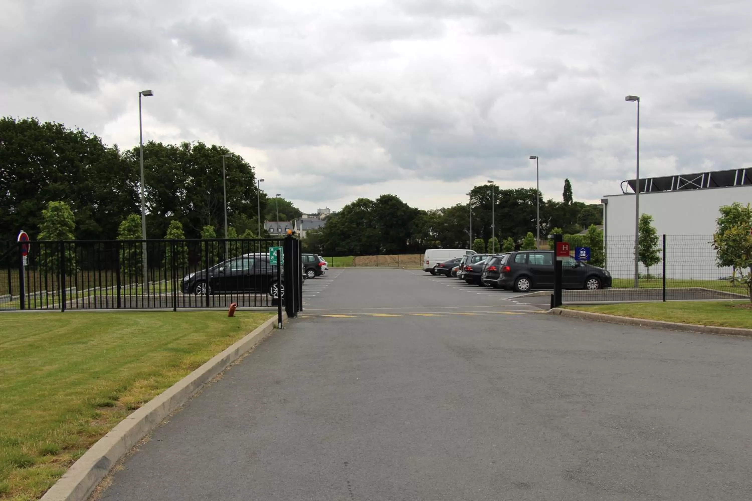 Other in Hôtel ibis Guingamp Cœur de Bretagne