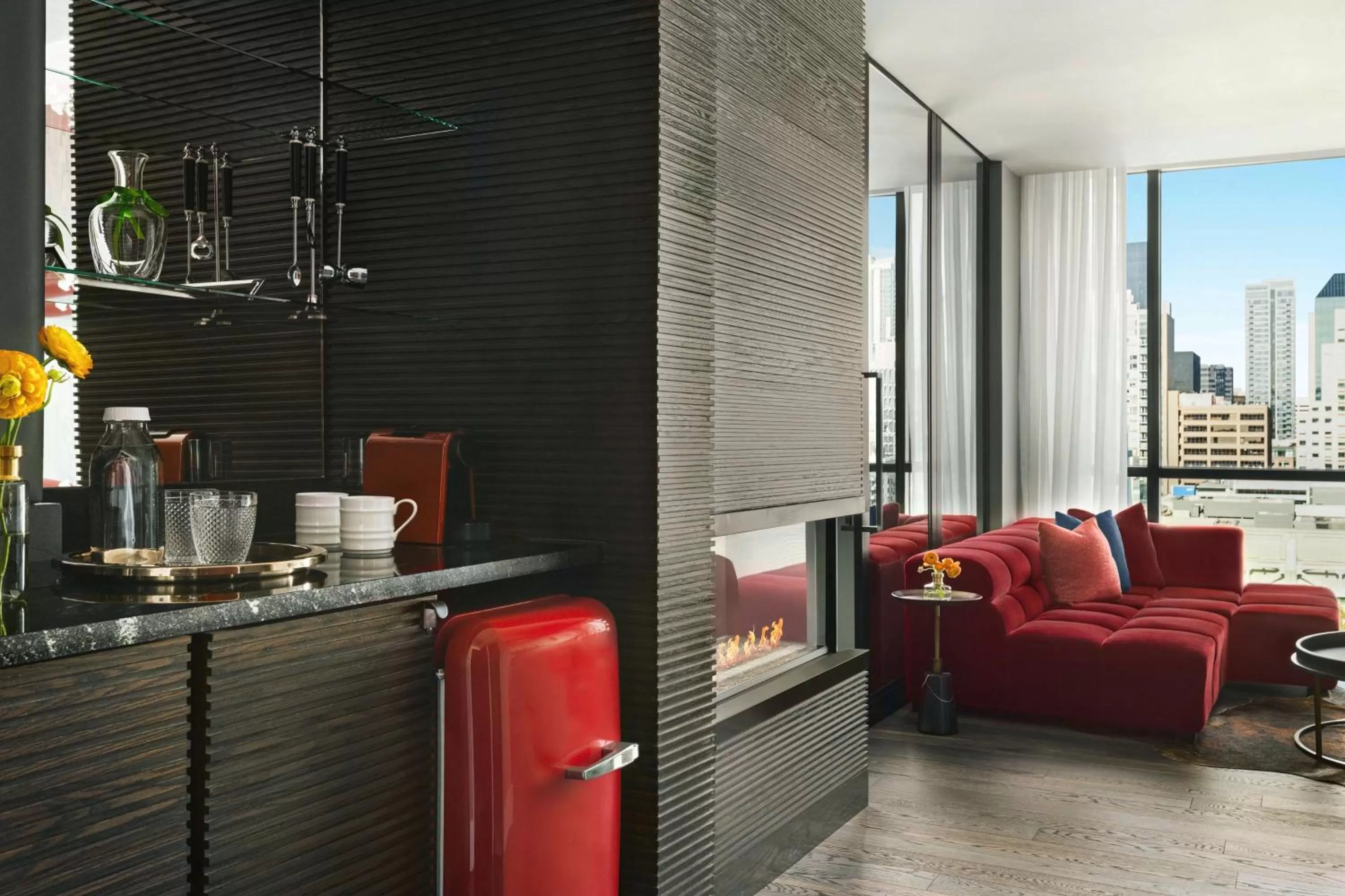 Other in Canopy by Hilton San Francisco SoMa