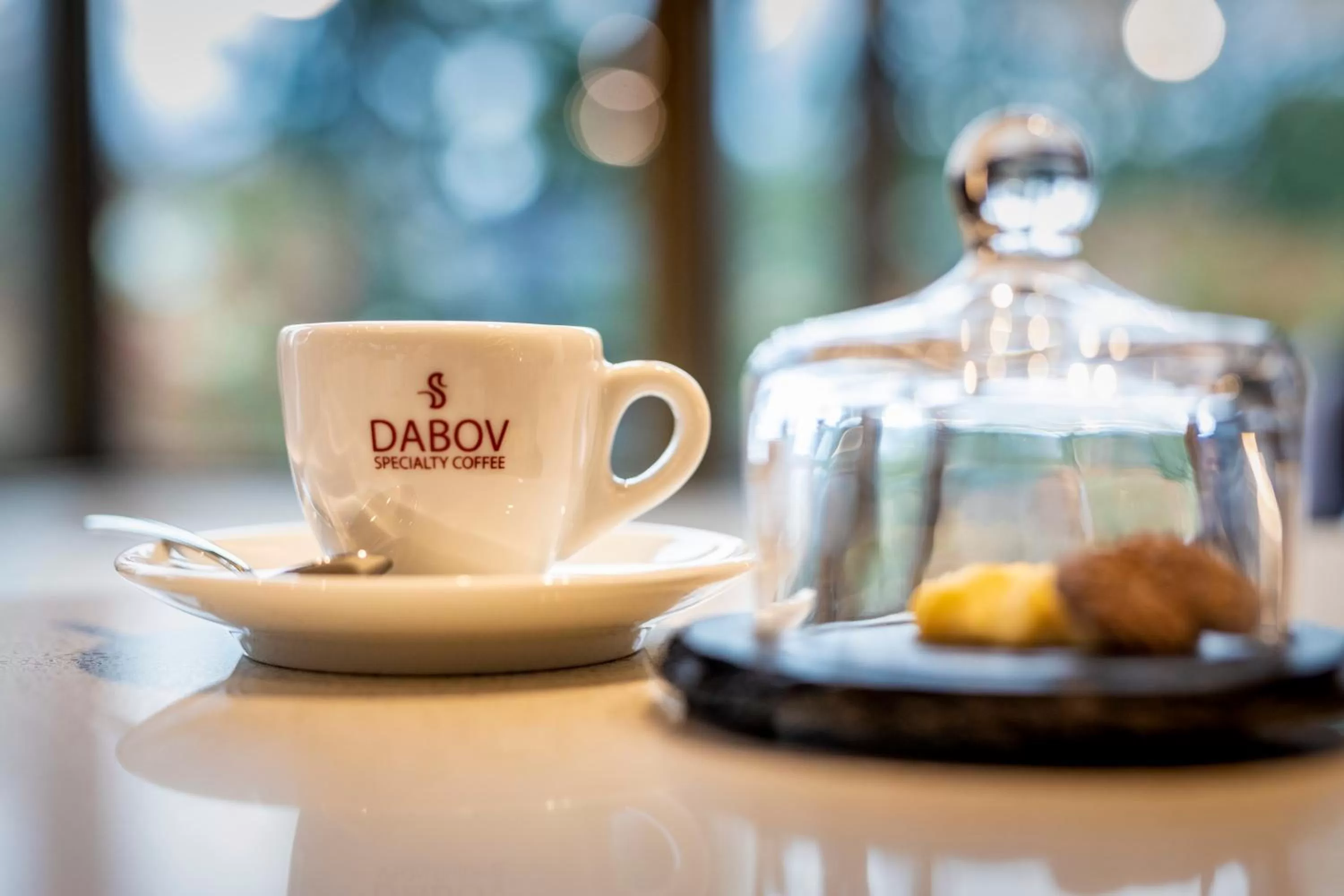 Non alcoholic drinks in Hotel Bulgaria