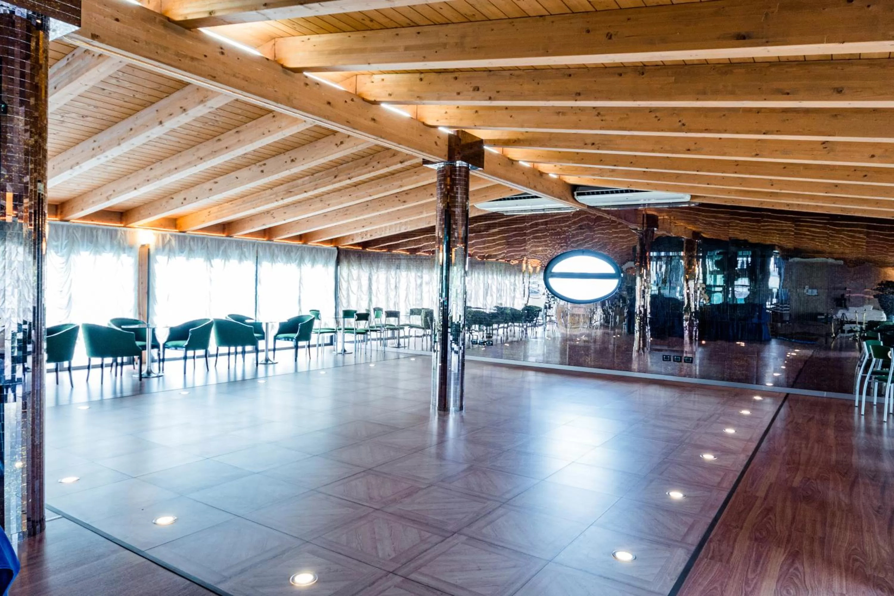 Activities in Hotel Lucrezia Borgia