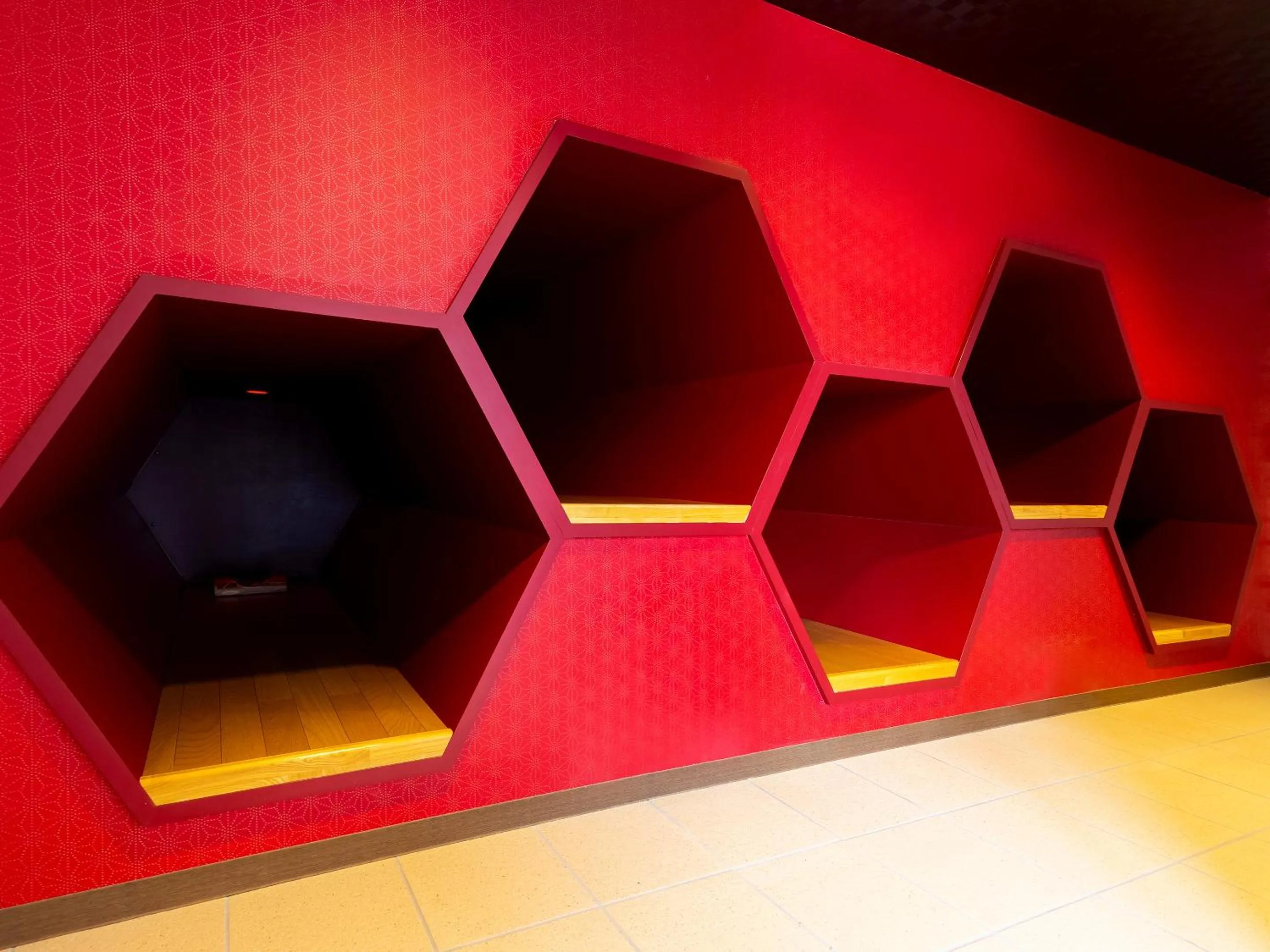 Spa and wellness centre/facilities in Hotel WBF Grande Asahikawa