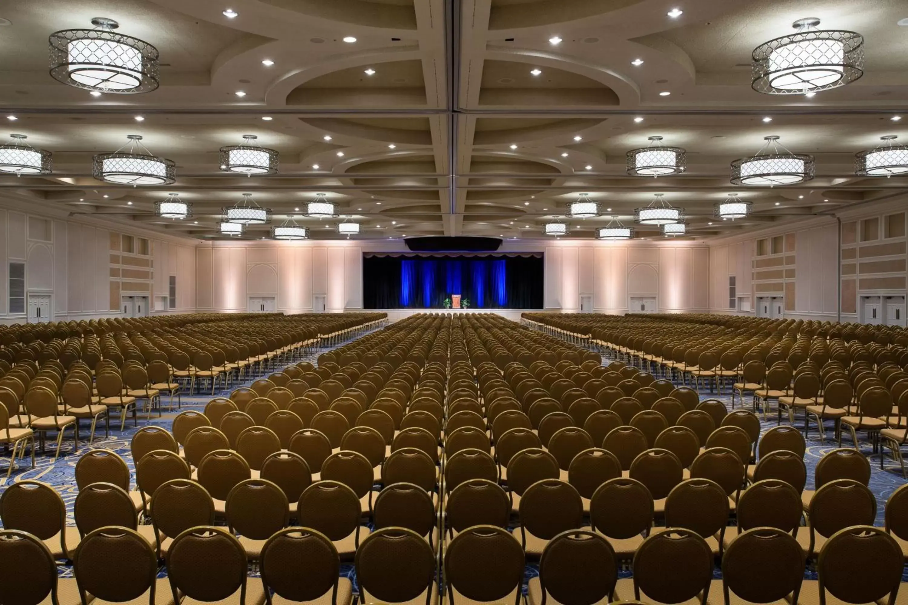 Meeting/conference room in Gaylord Opryland Resort & Convention Center