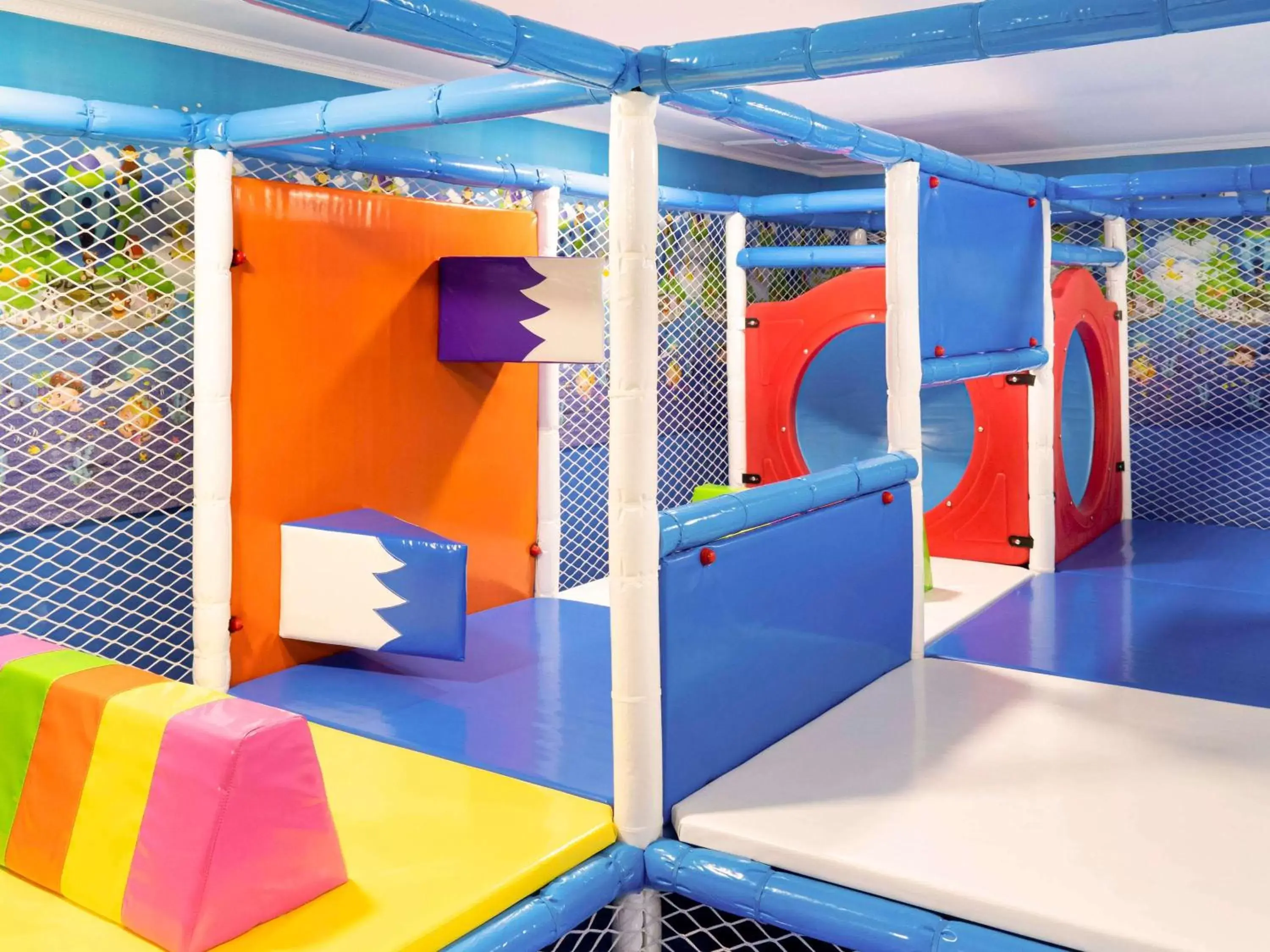 Other, Children's Play Area in Novotel Bahrain Al Dana Resort