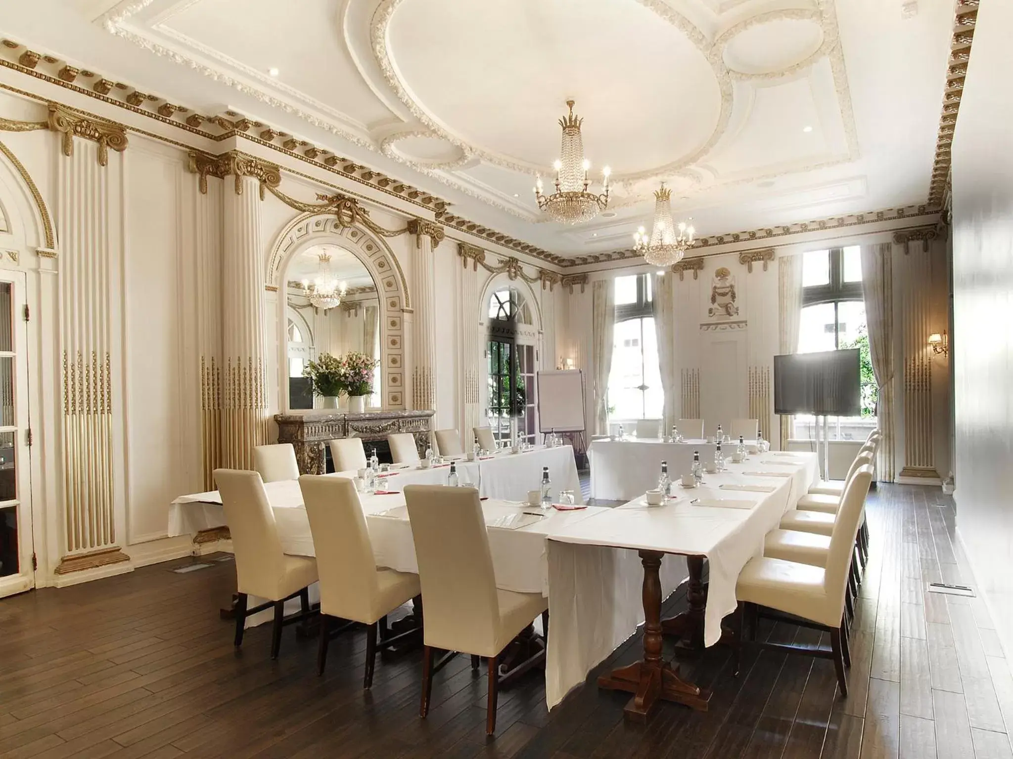 Banquet/Function facilities, Restaurant/Places to Eat in Grand Royale London Hyde Park