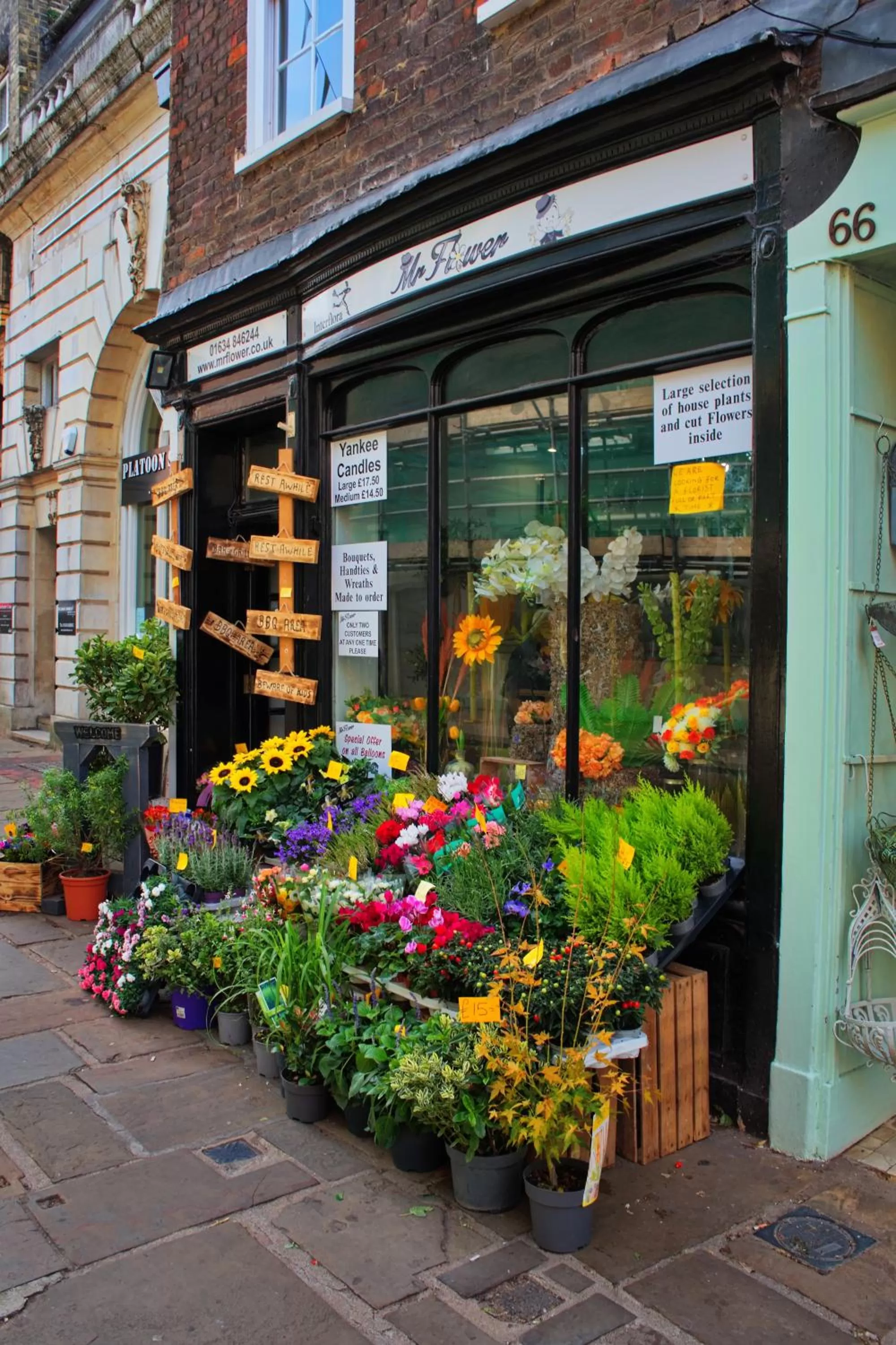 Other in Trivelles Rochester Hotel