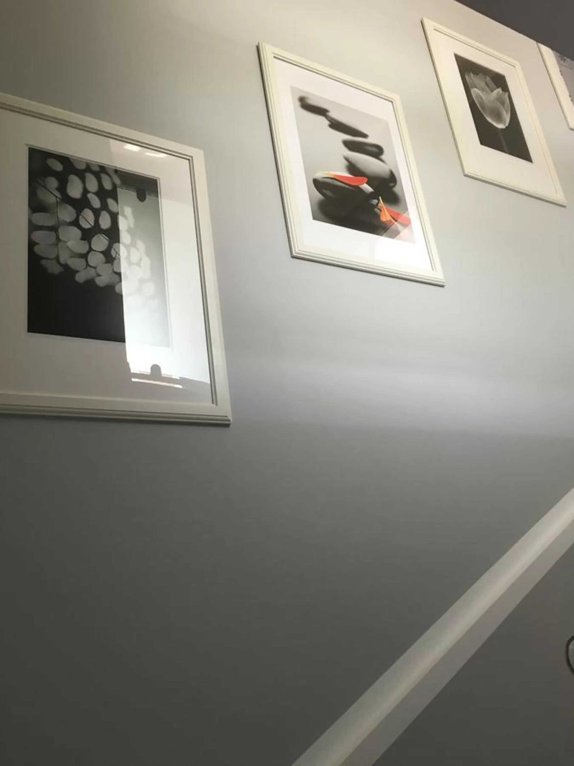 Property building in Merkel Villa Apartamente