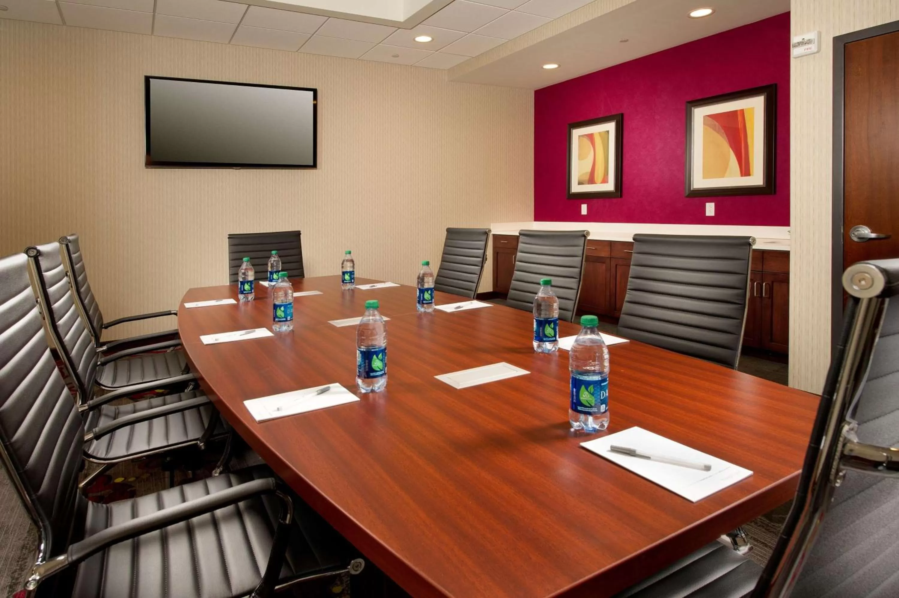 Meeting/conference room in Hampton Inn & Suites Chattanooga/Hamilton Place