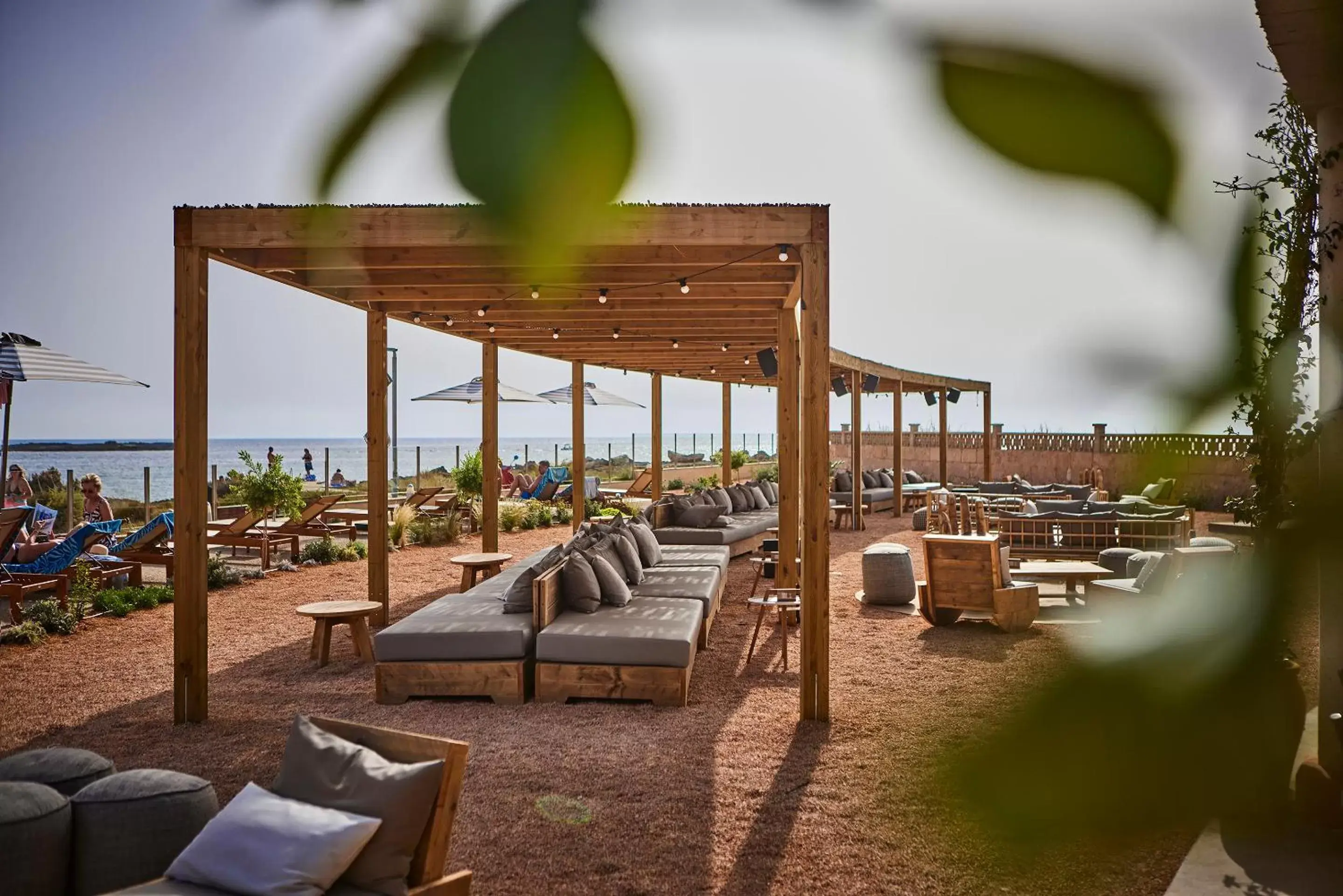 Restaurant/places to eat in Universal Grand León & Spa Restaurant/places to eat in Universal Grand León & Spa