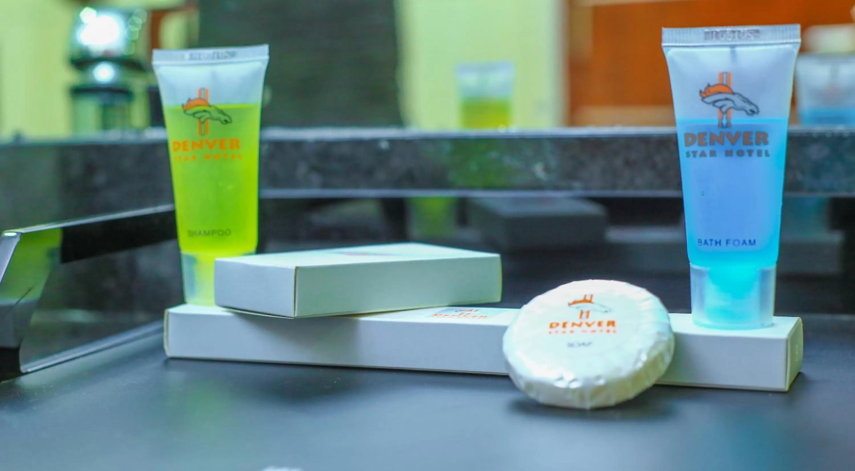 Denver boutique hotel