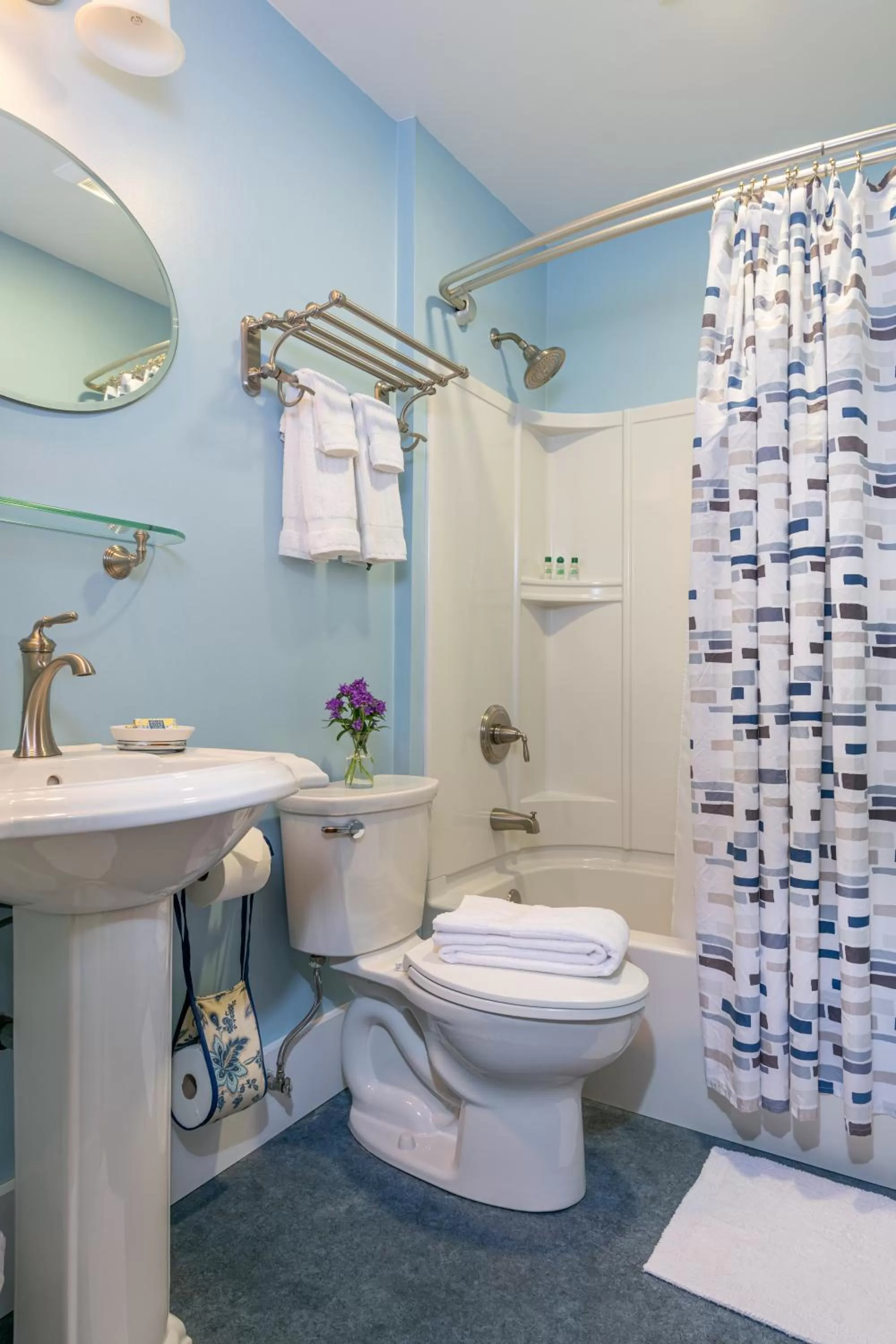 Sinclair Inn Bed & Breakfast