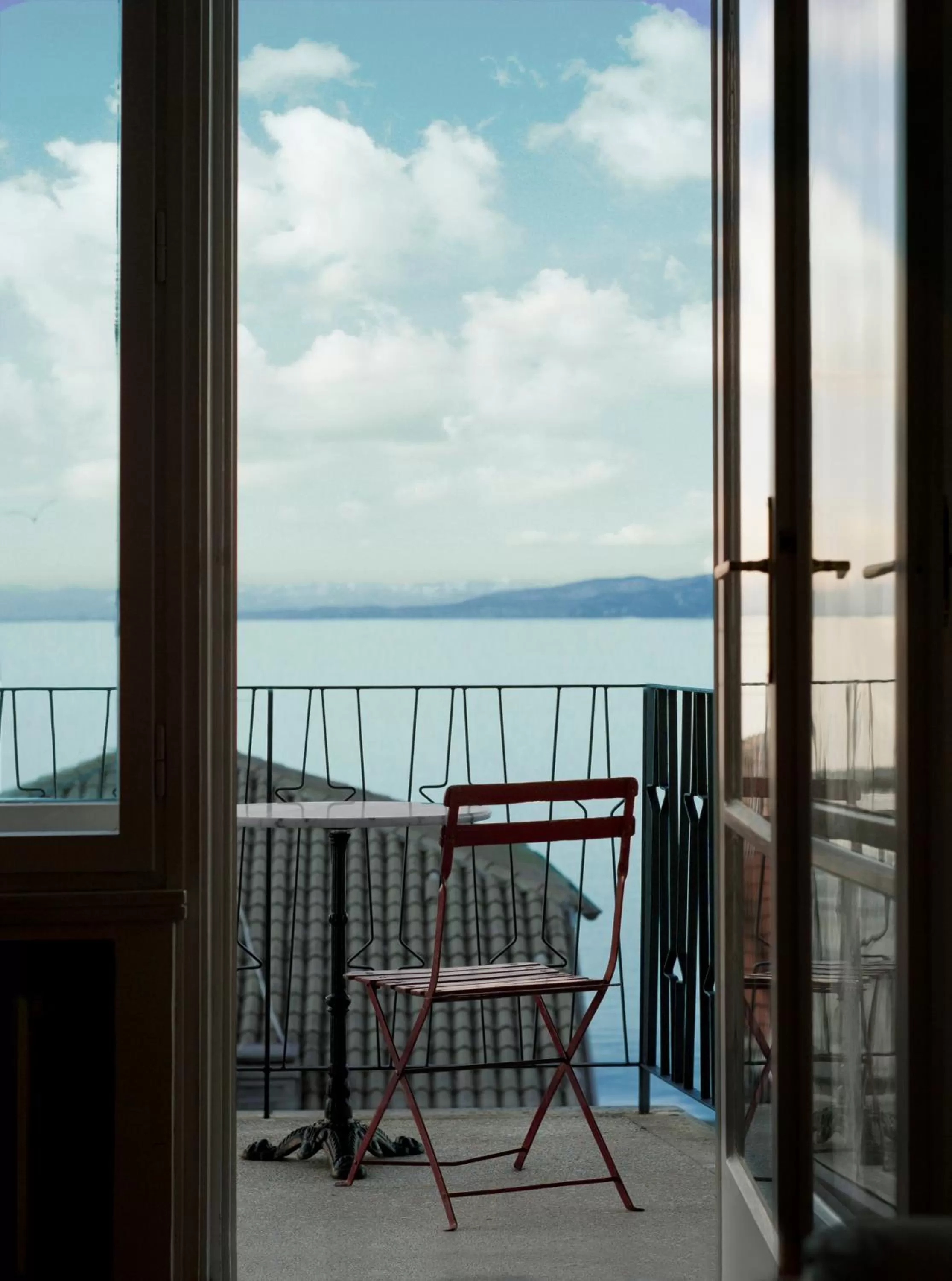 Boutique Hotel Albero Nascosto