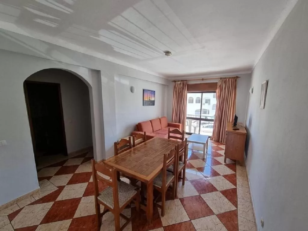 Cerro Atlantico by Umbral